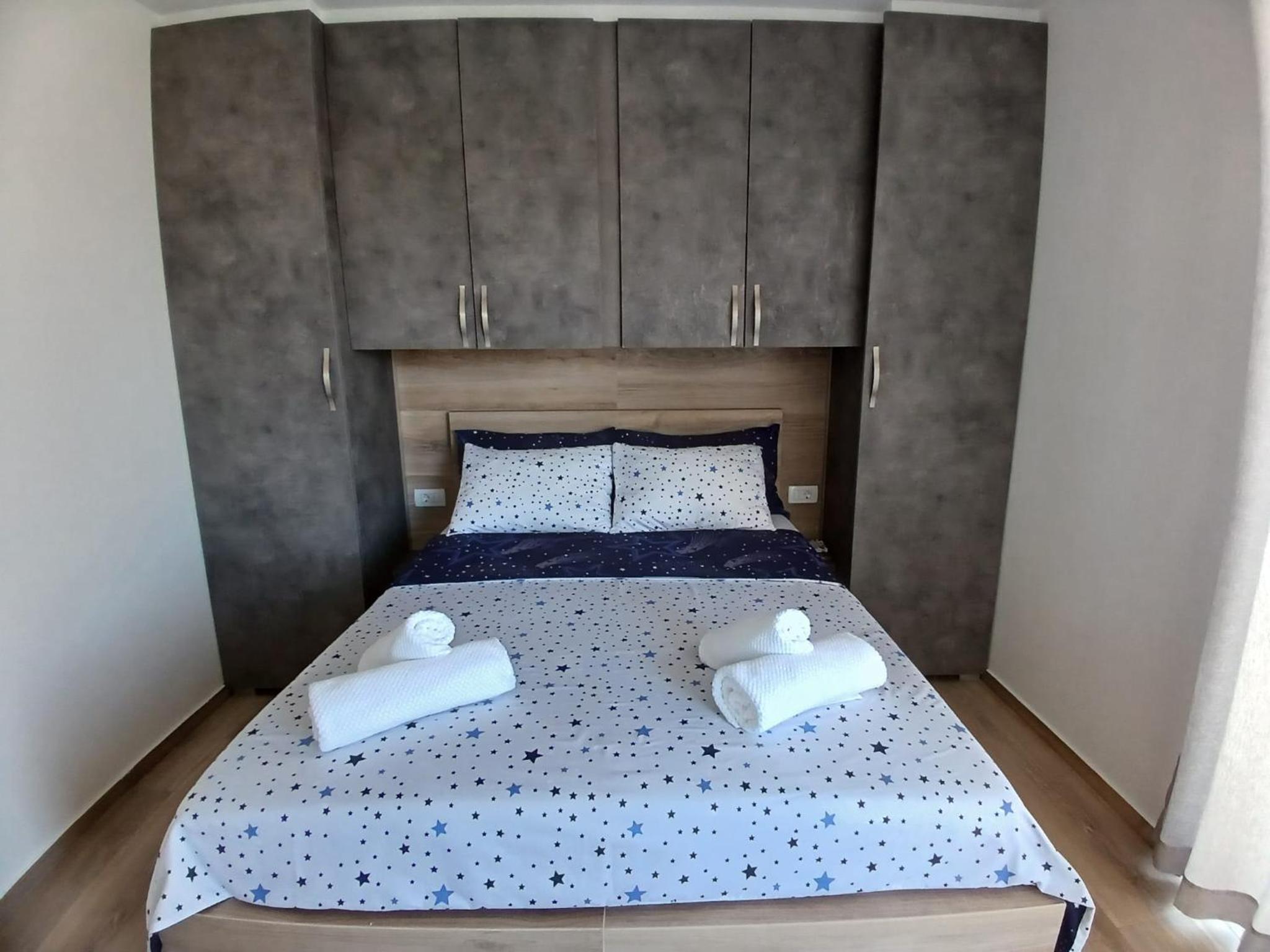 Apartman Anavi