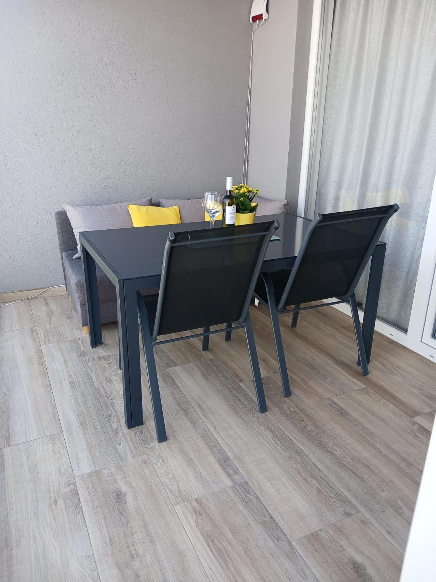Apartman Anavi