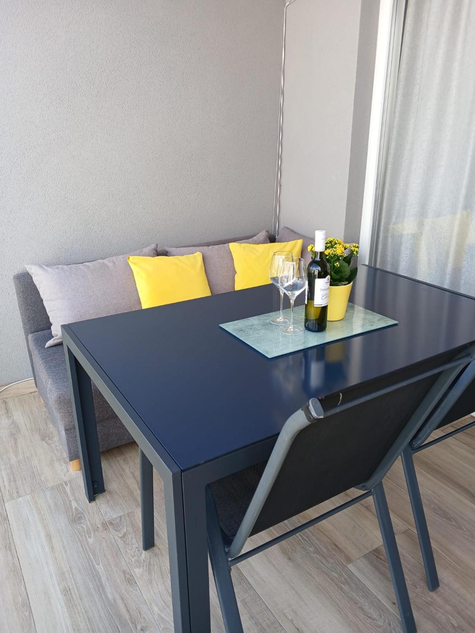 Apartman Anavi