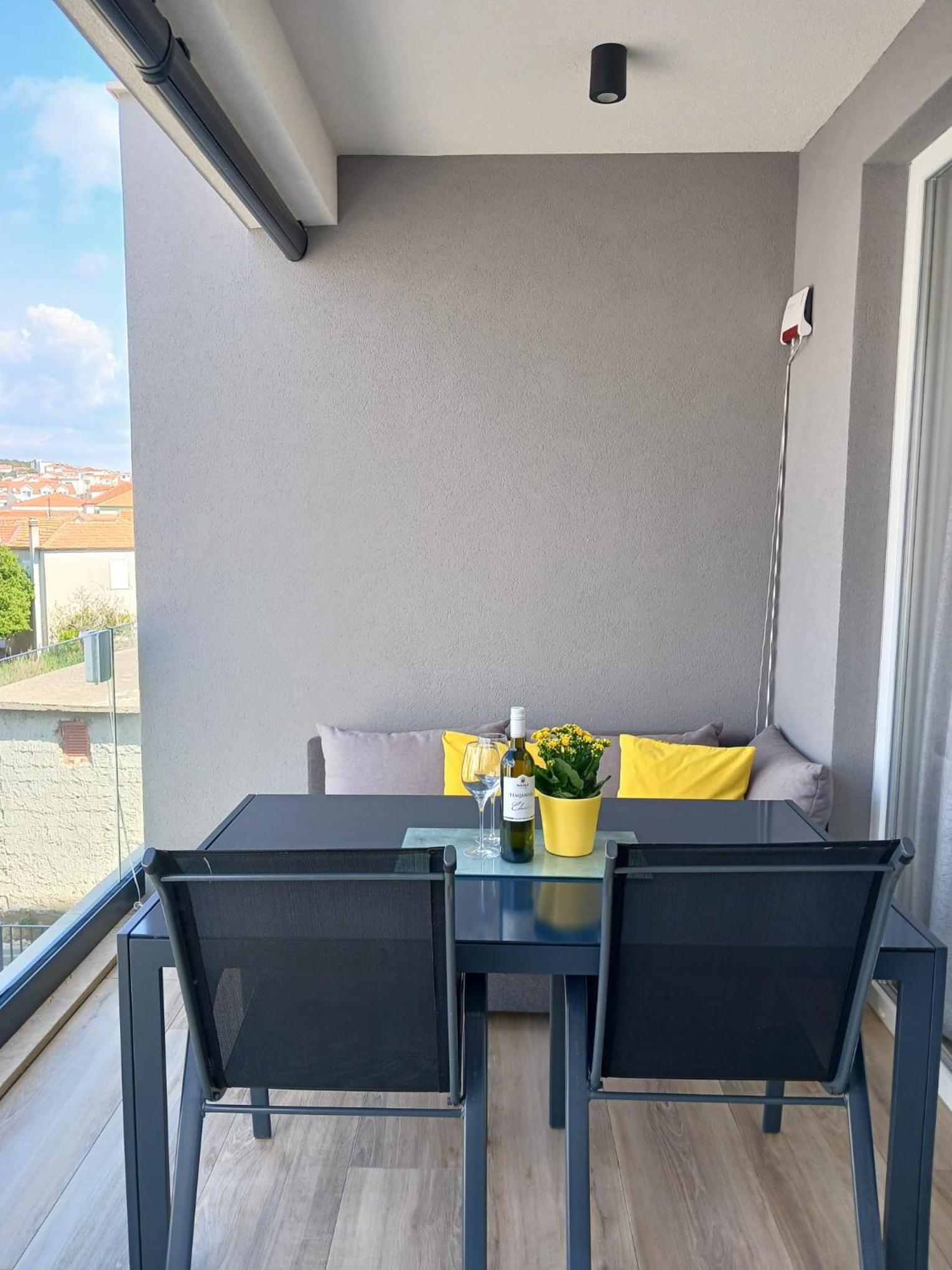 Apartman Anavi