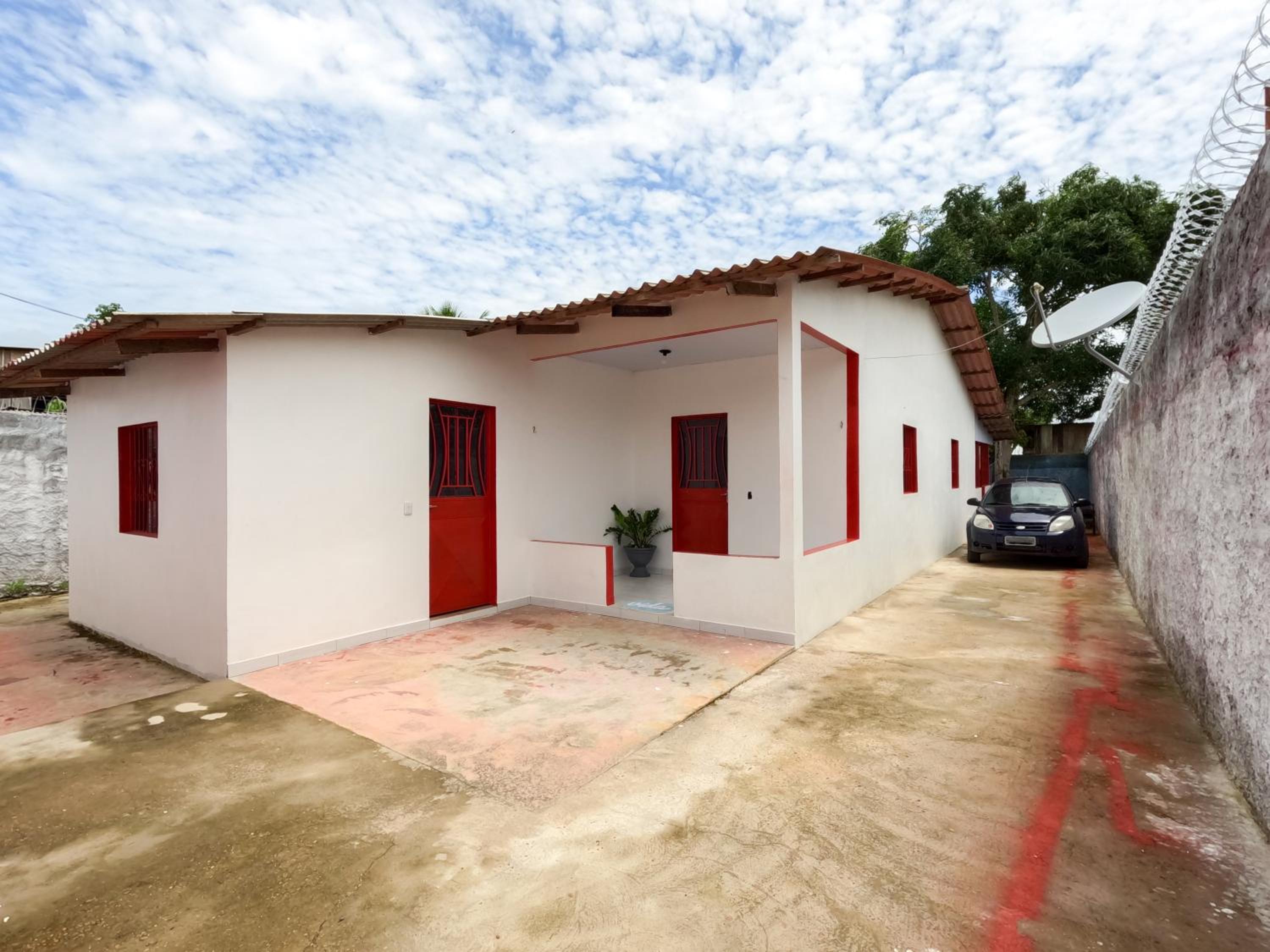 Pousada Paraíso 2