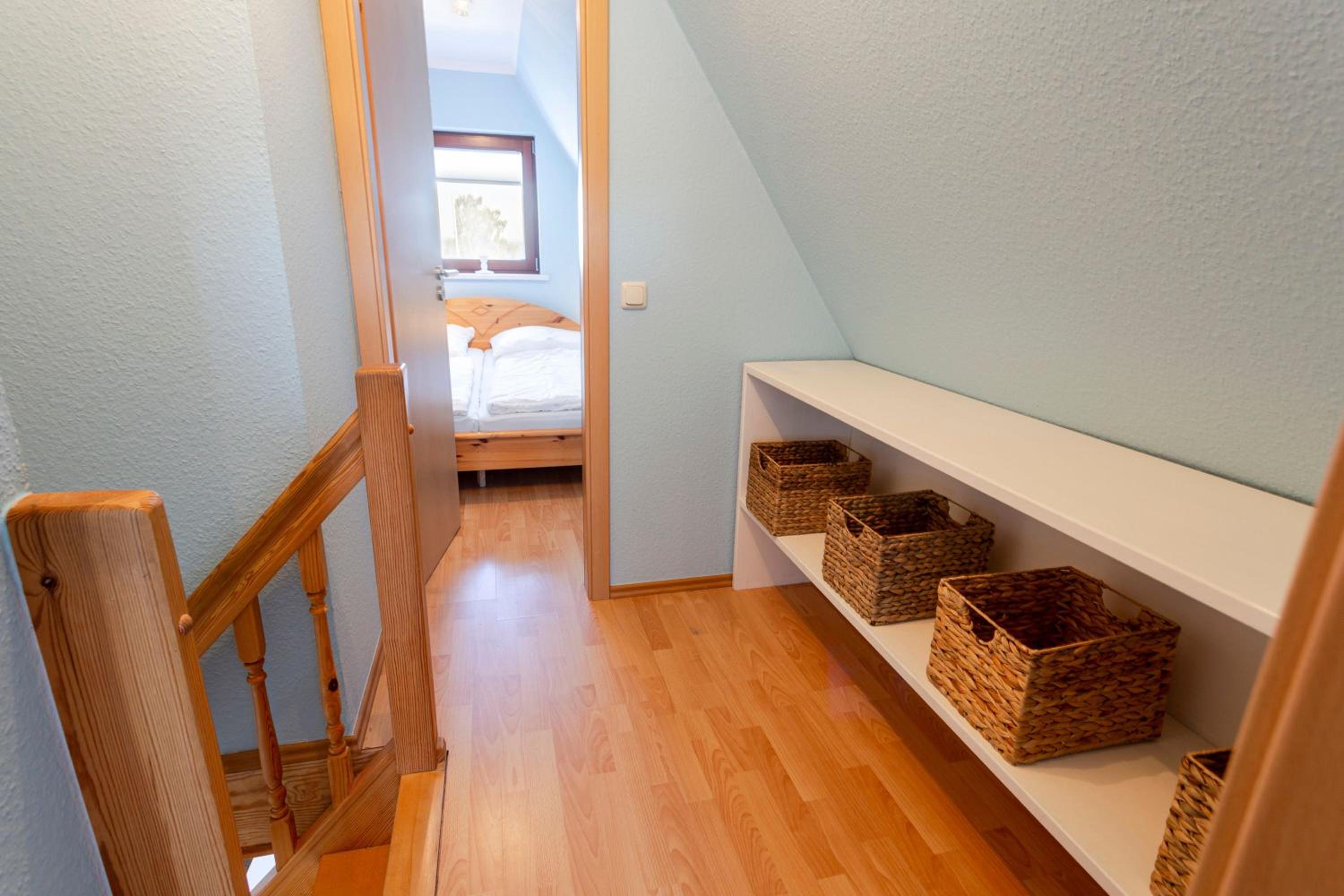 Bootshaus Freest