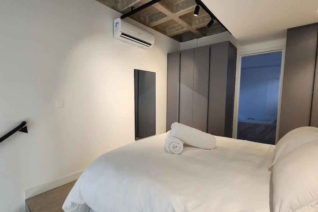 Casa Pantuso - Loft moderno com Jacuzzi