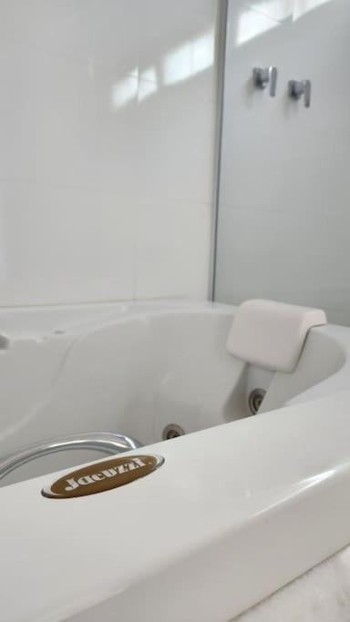 Casa Pantuso - Loft moderno com Jacuzzi