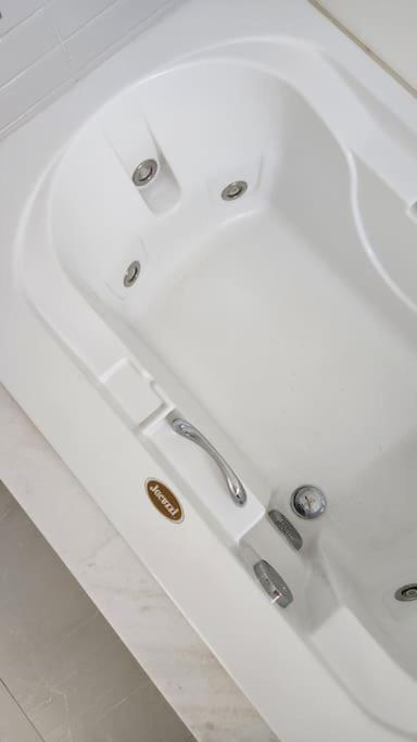 Casa Pantuso - Loft moderno com Jacuzzi