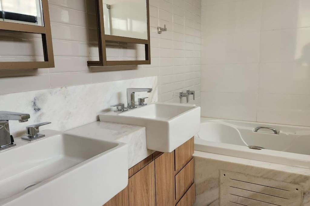 Casa Pantuso - Loft moderno com Jacuzzi
