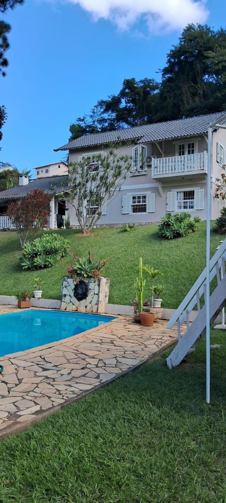 Casa Ohana - Miguel Pereira