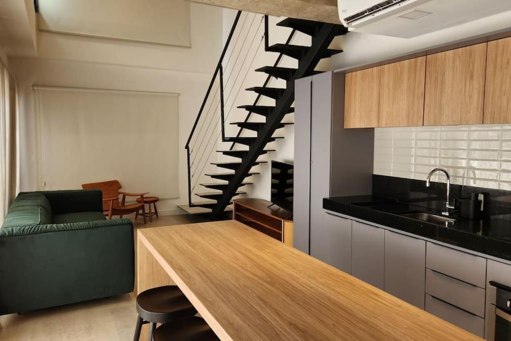 Casa Pantuso - Loft moderno com Jacuzzi