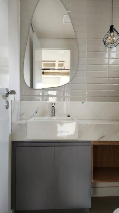 Casa Pantuso - Loft moderno com Jacuzzi