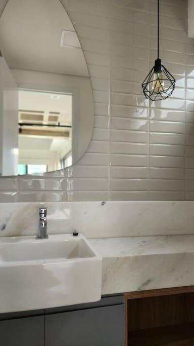 Casa Pantuso - Loft moderno com Jacuzzi