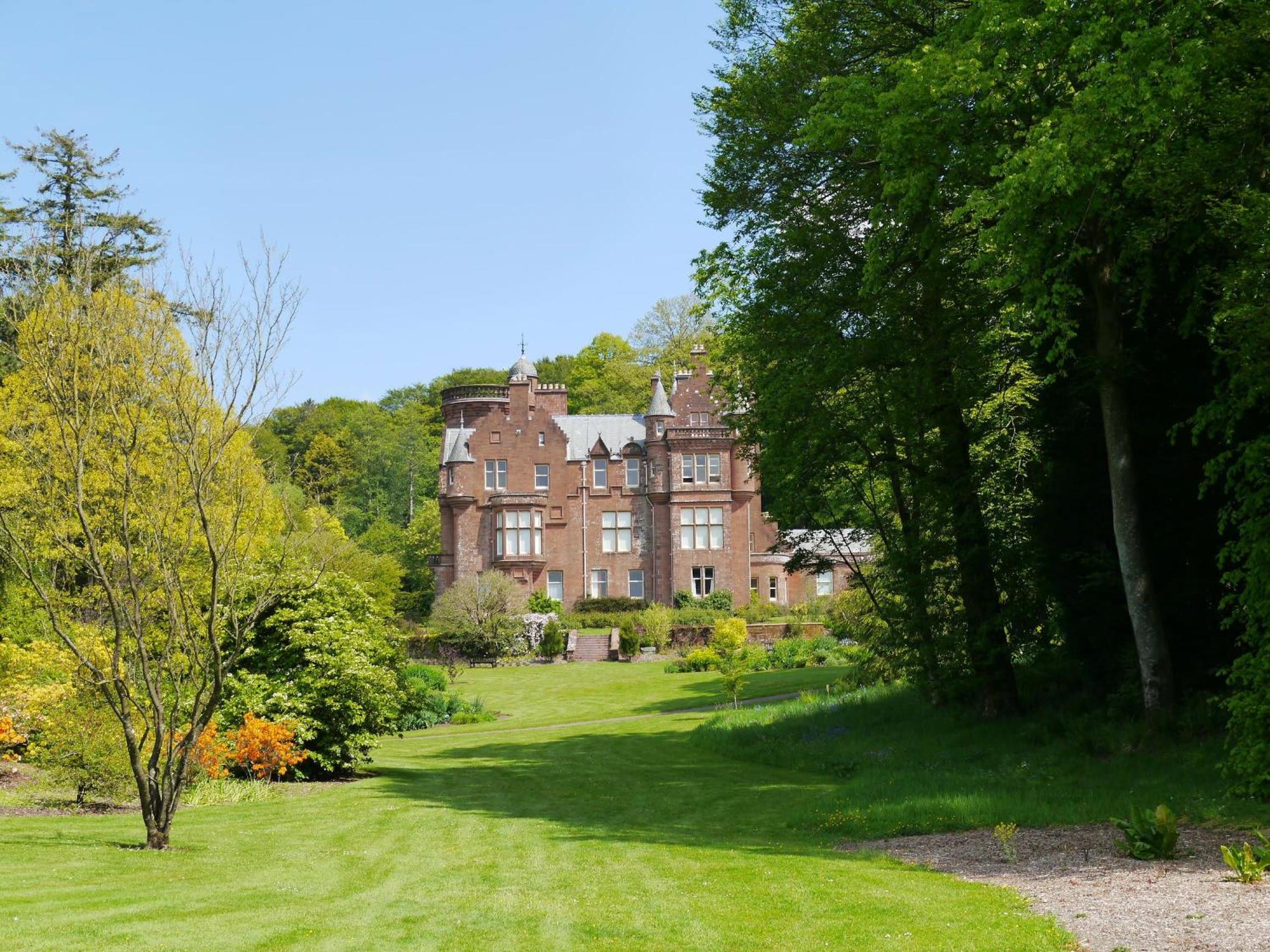 Croftdean