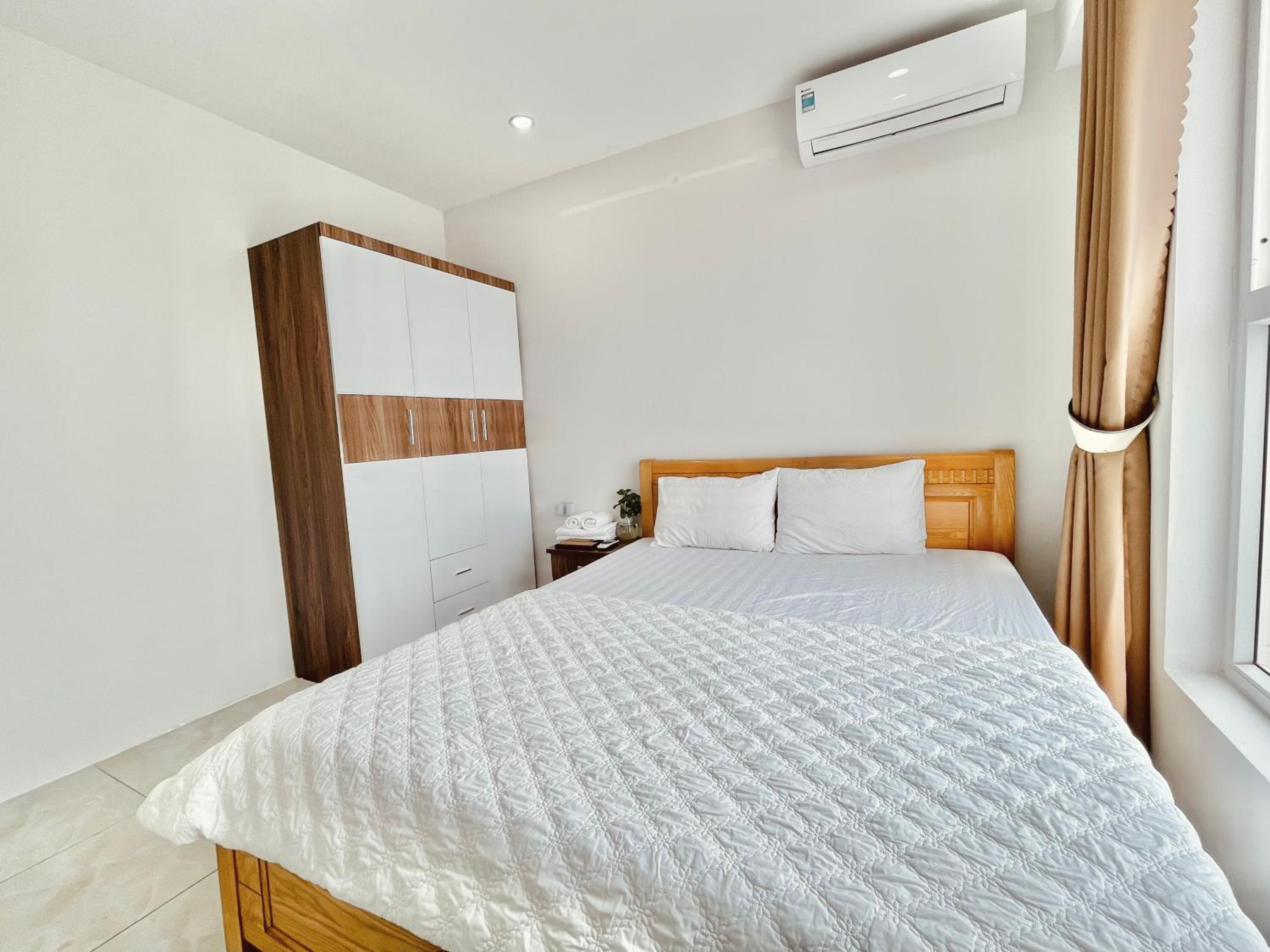 Homestay Hạ Long