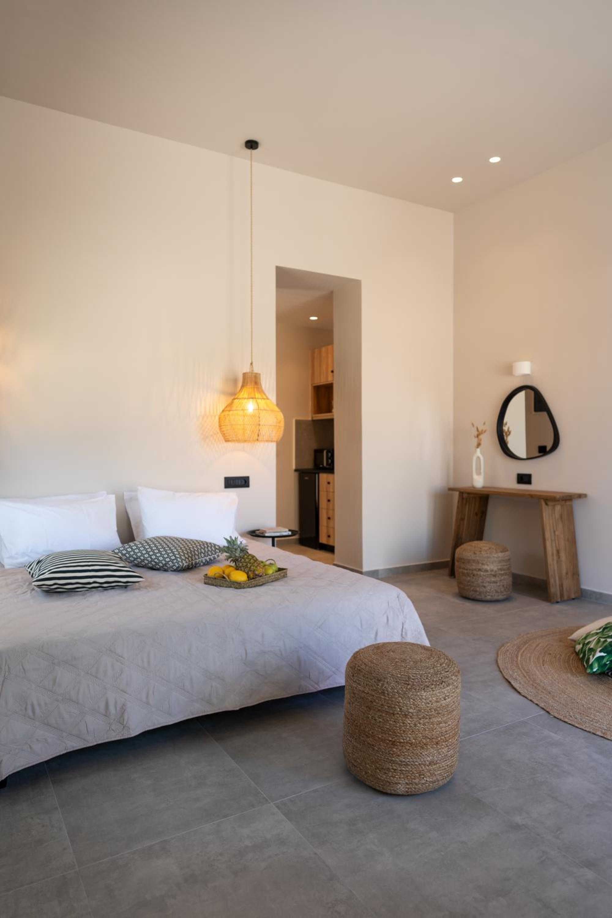 Afesou Suites