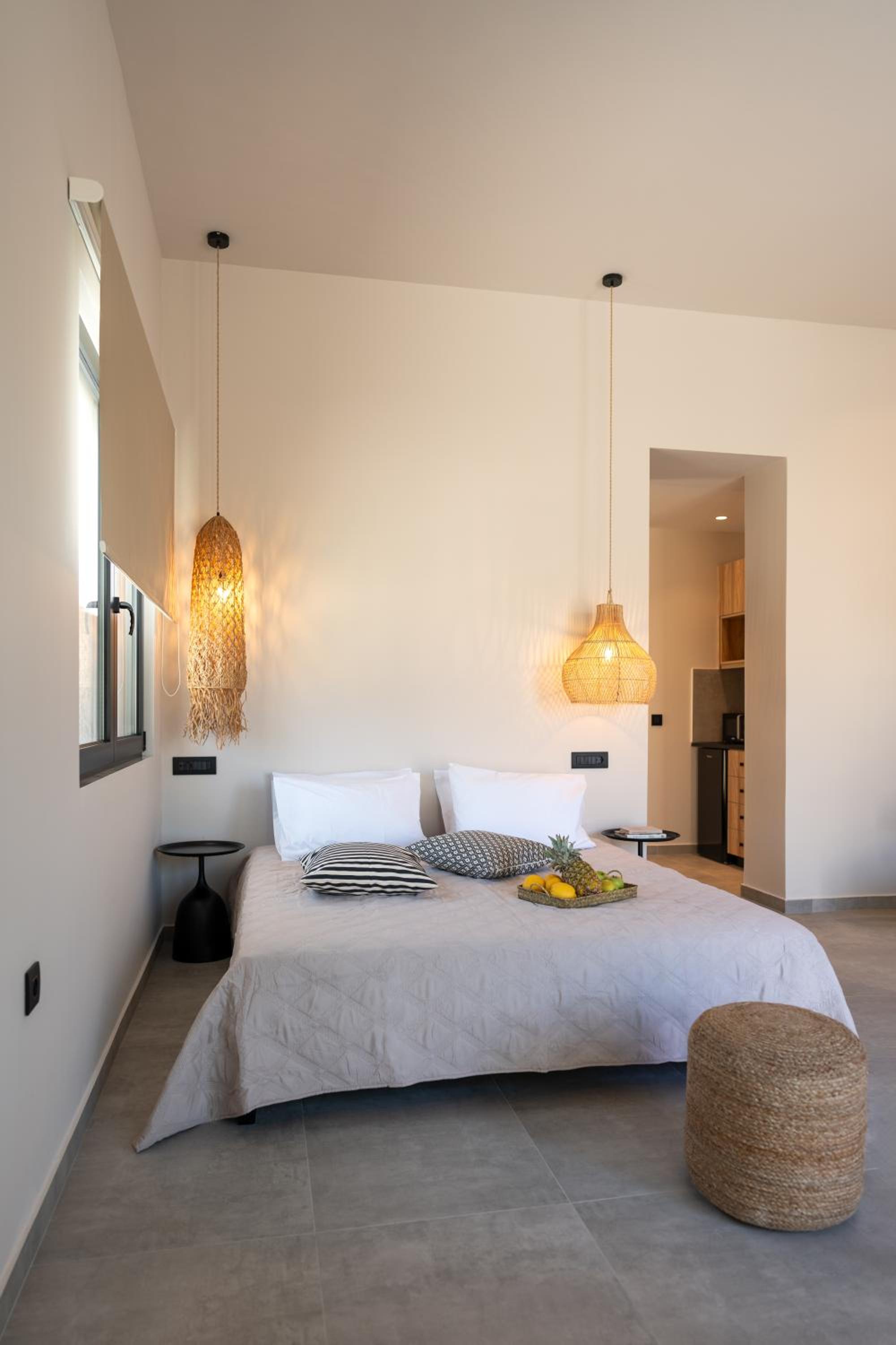 Afesou Suites