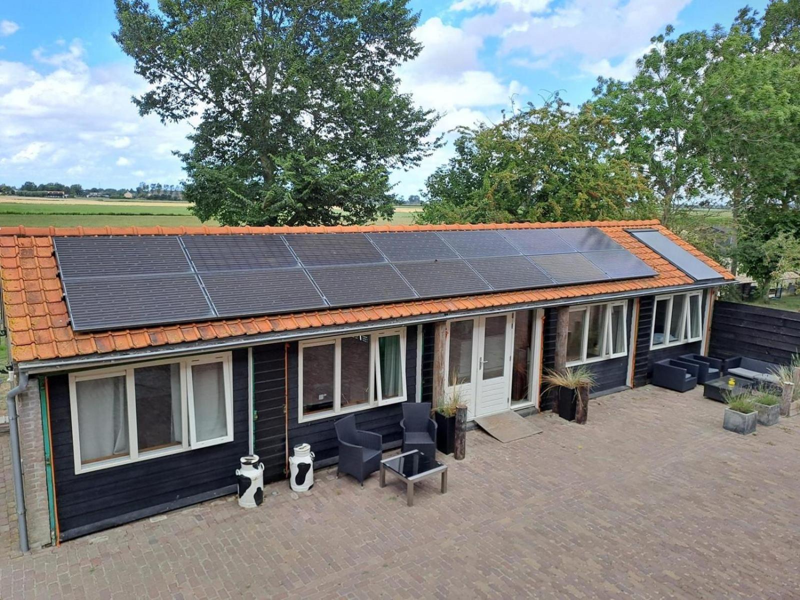 VZ494 Vakantiehuis Grijpskerke view 2