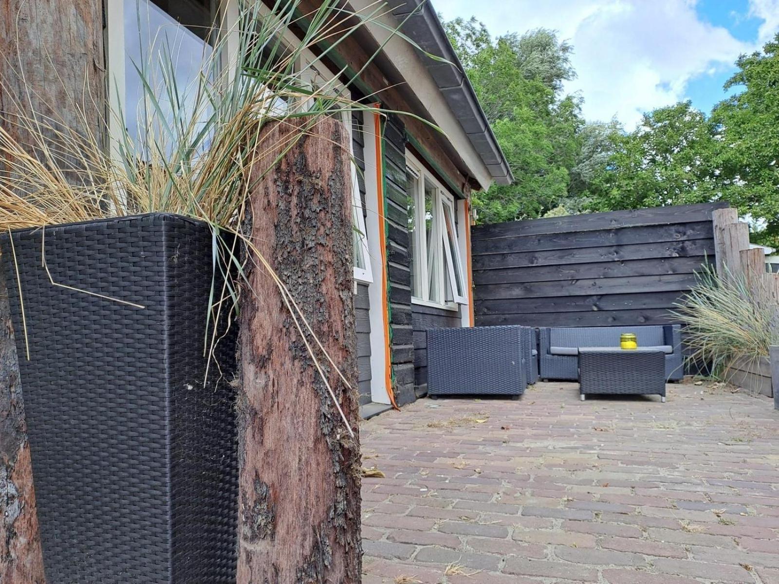 VZ494 Vakantiehuis Grijpskerke view 3