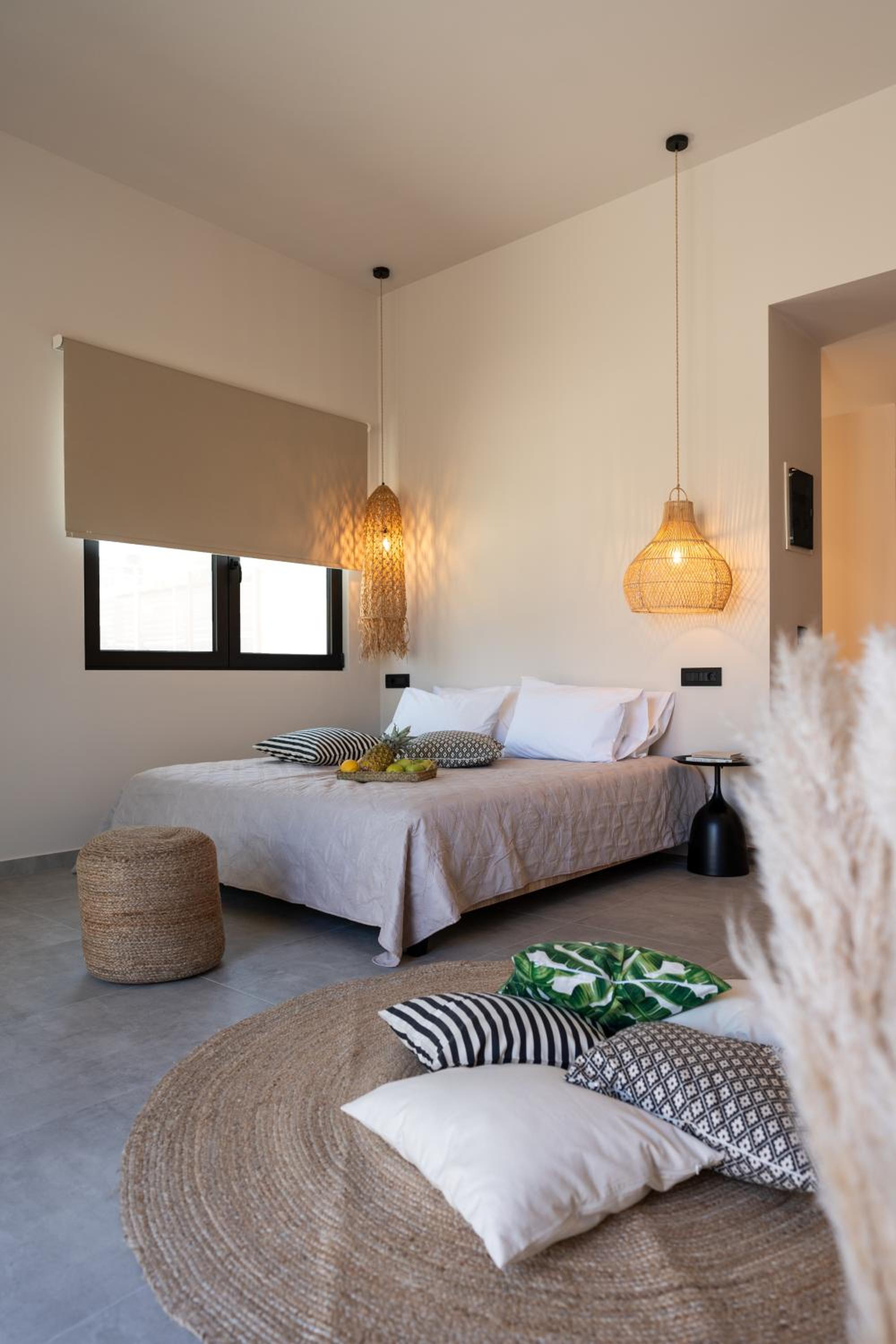Afesou Suites