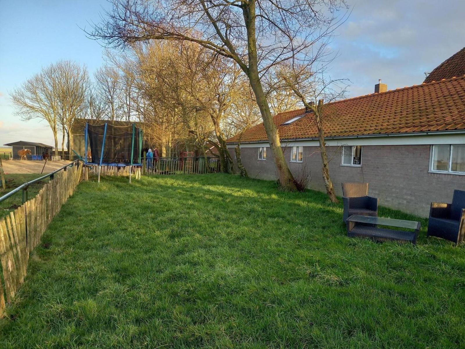 VZ494 Vakantiehuis Grijpskerke view 4