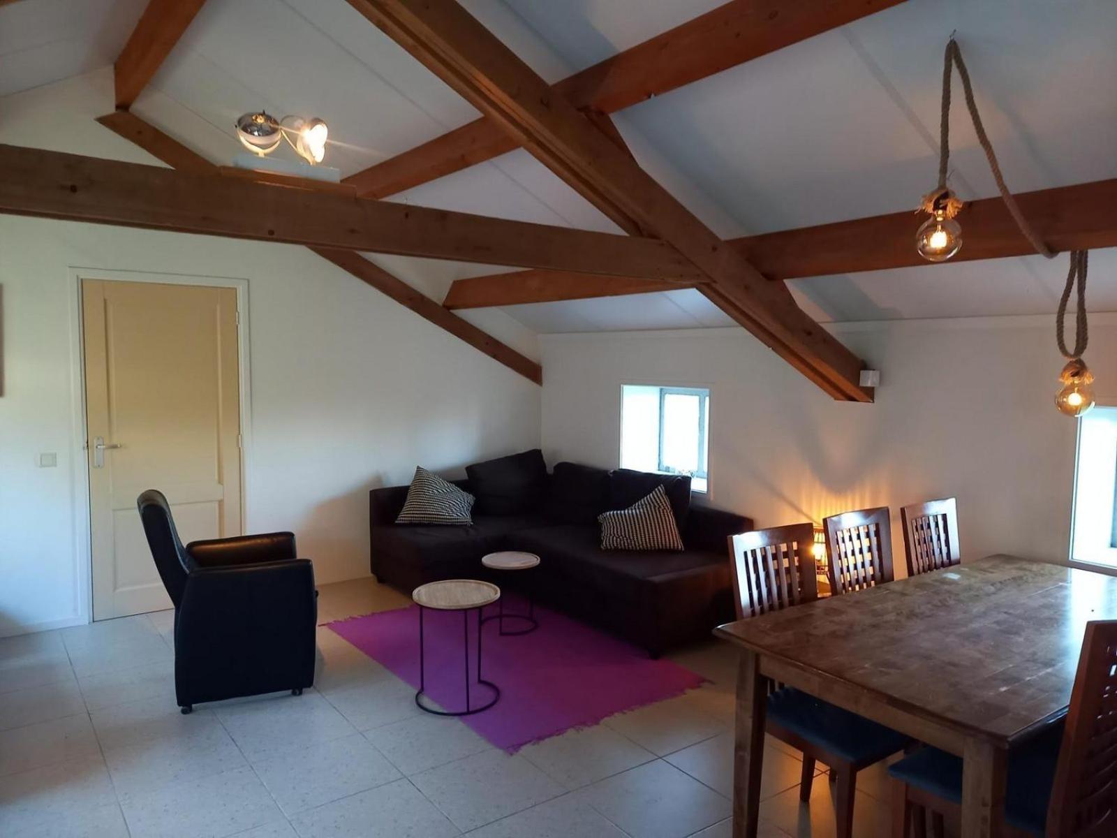 VZ494 Vakantiehuis Grijpskerke view 5