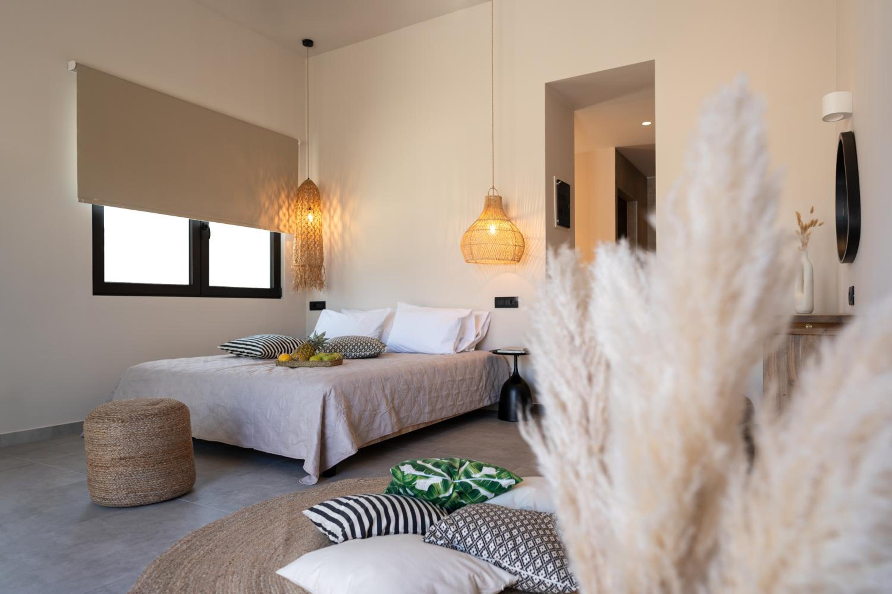 Afesou Suites