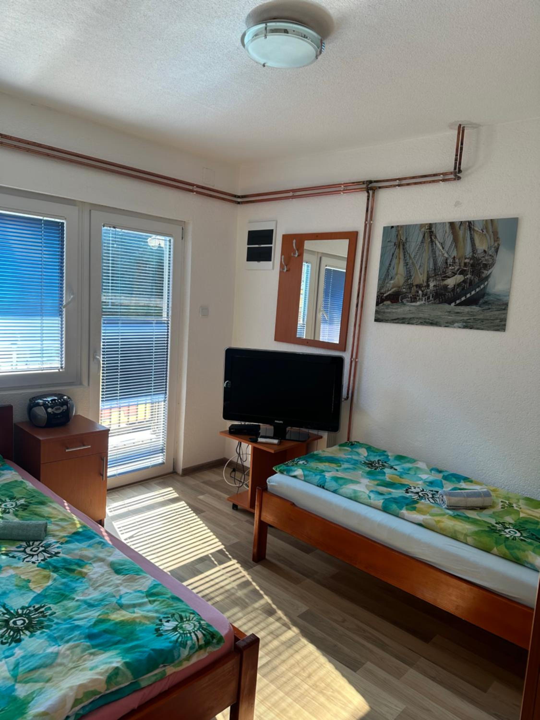 Studio - Apartmani 33 KEJ