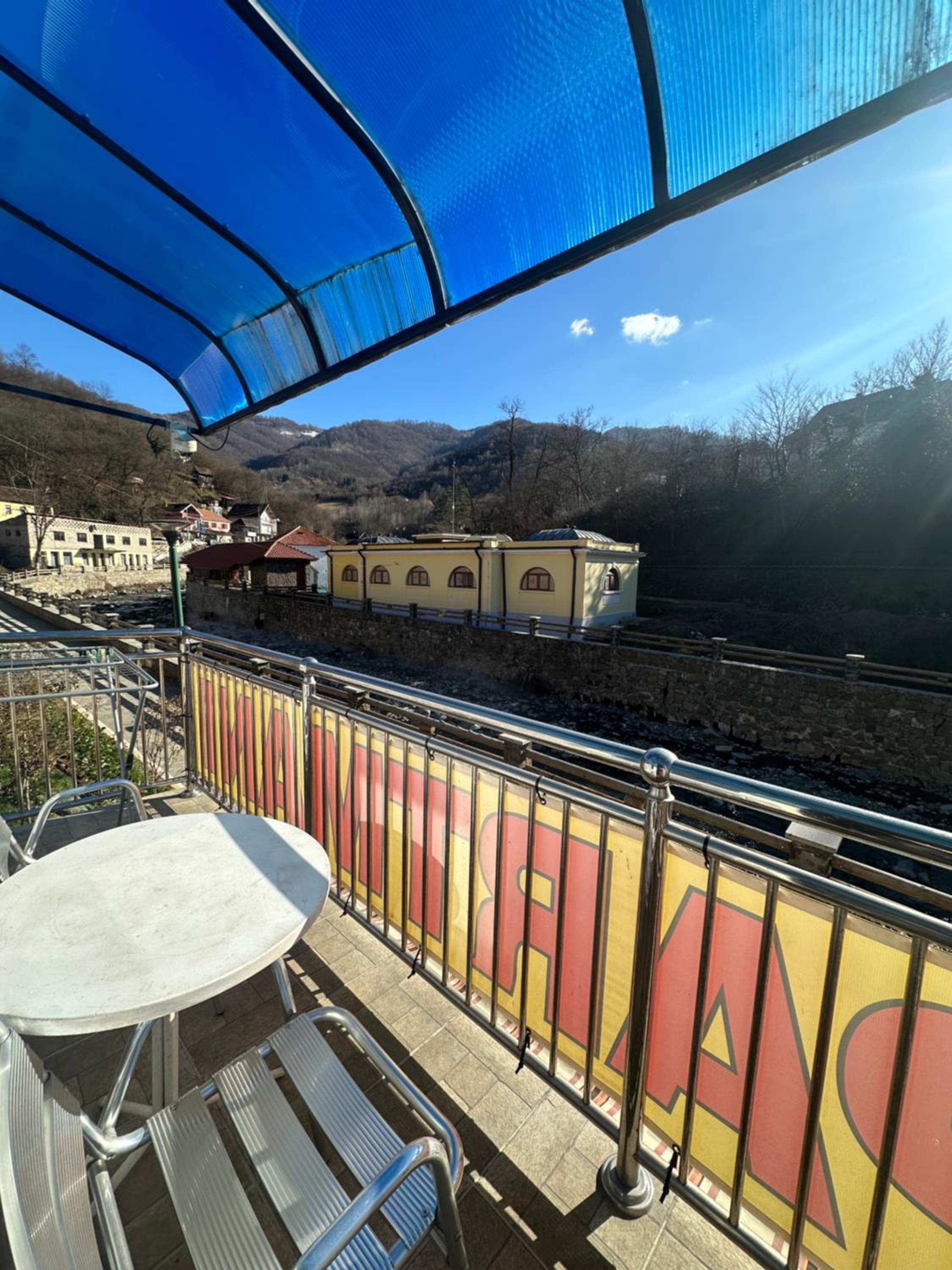 Studio - Apartmani 33 KEJ