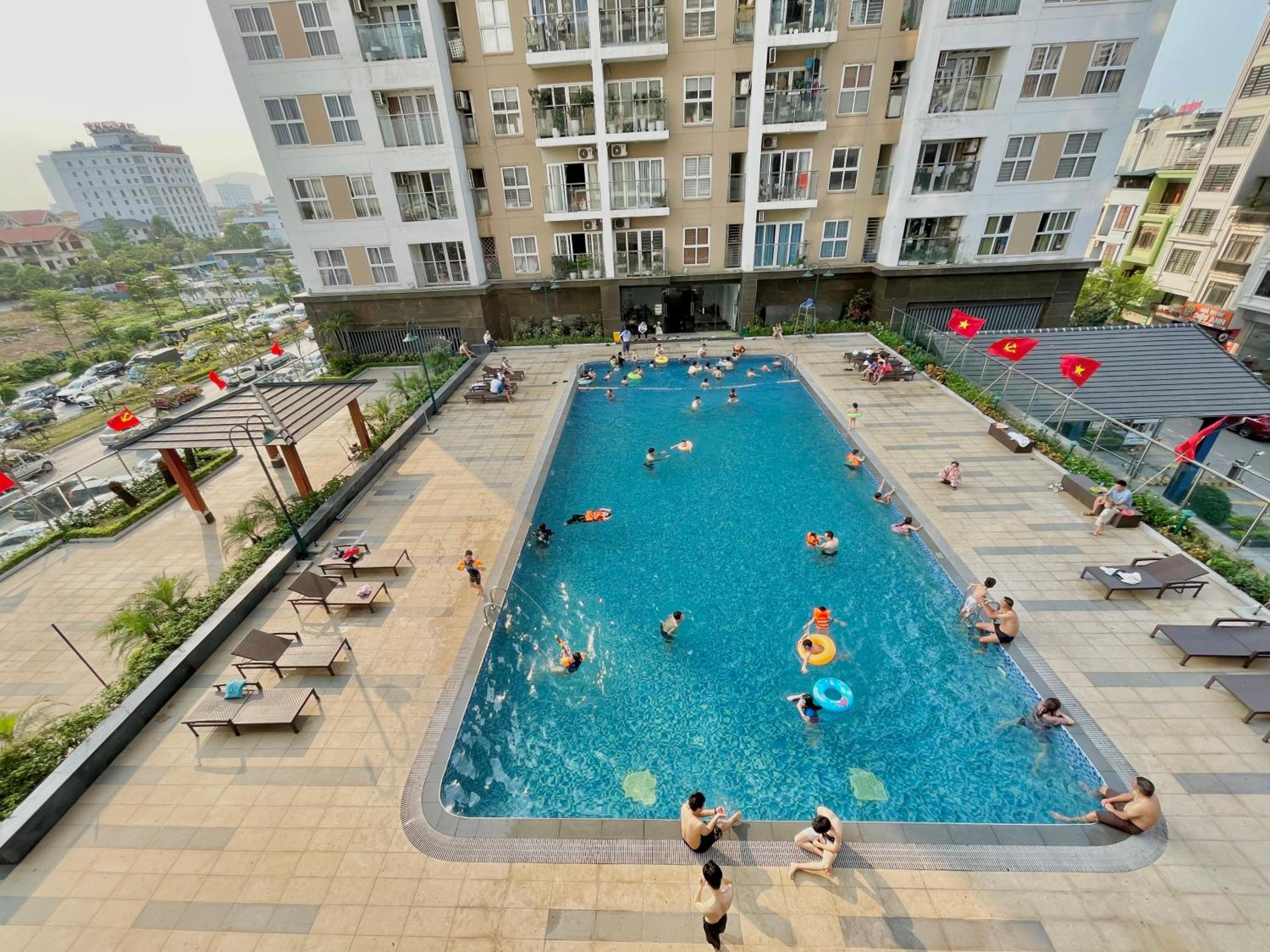 Homestay Hạ Long