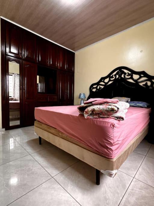 Jacuzzi privado y cama king parqueo exclusivo view 4