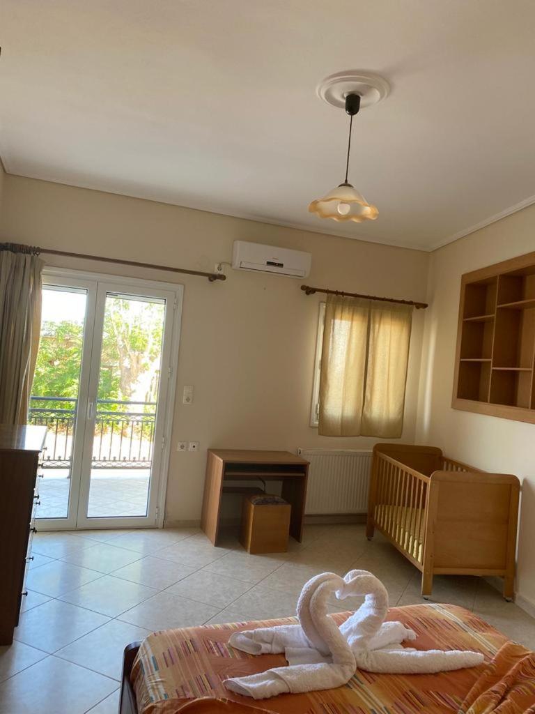 Katinas apartments