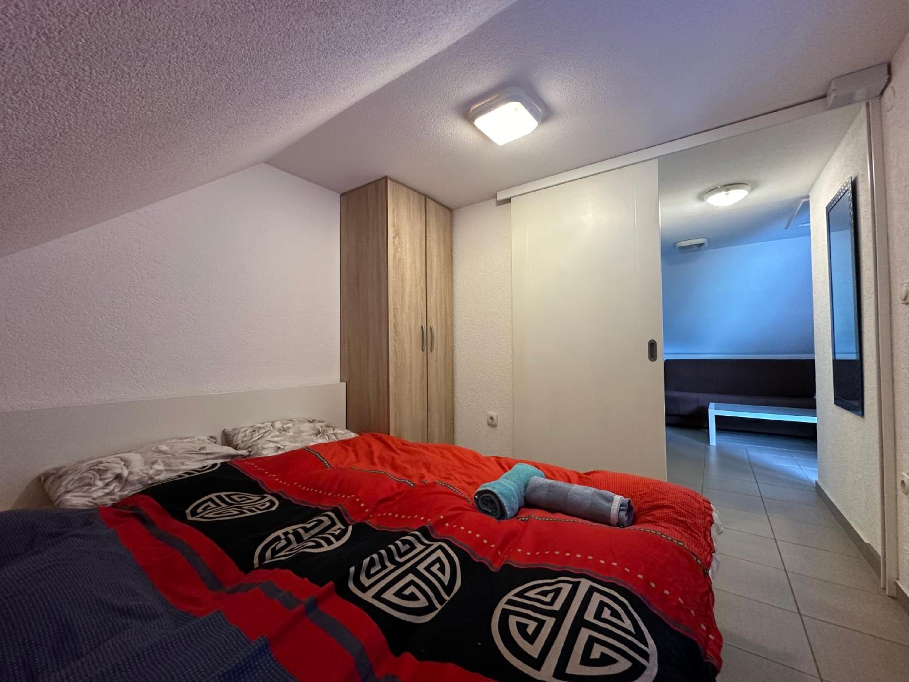 Studio - Apartmani 33 KEJ