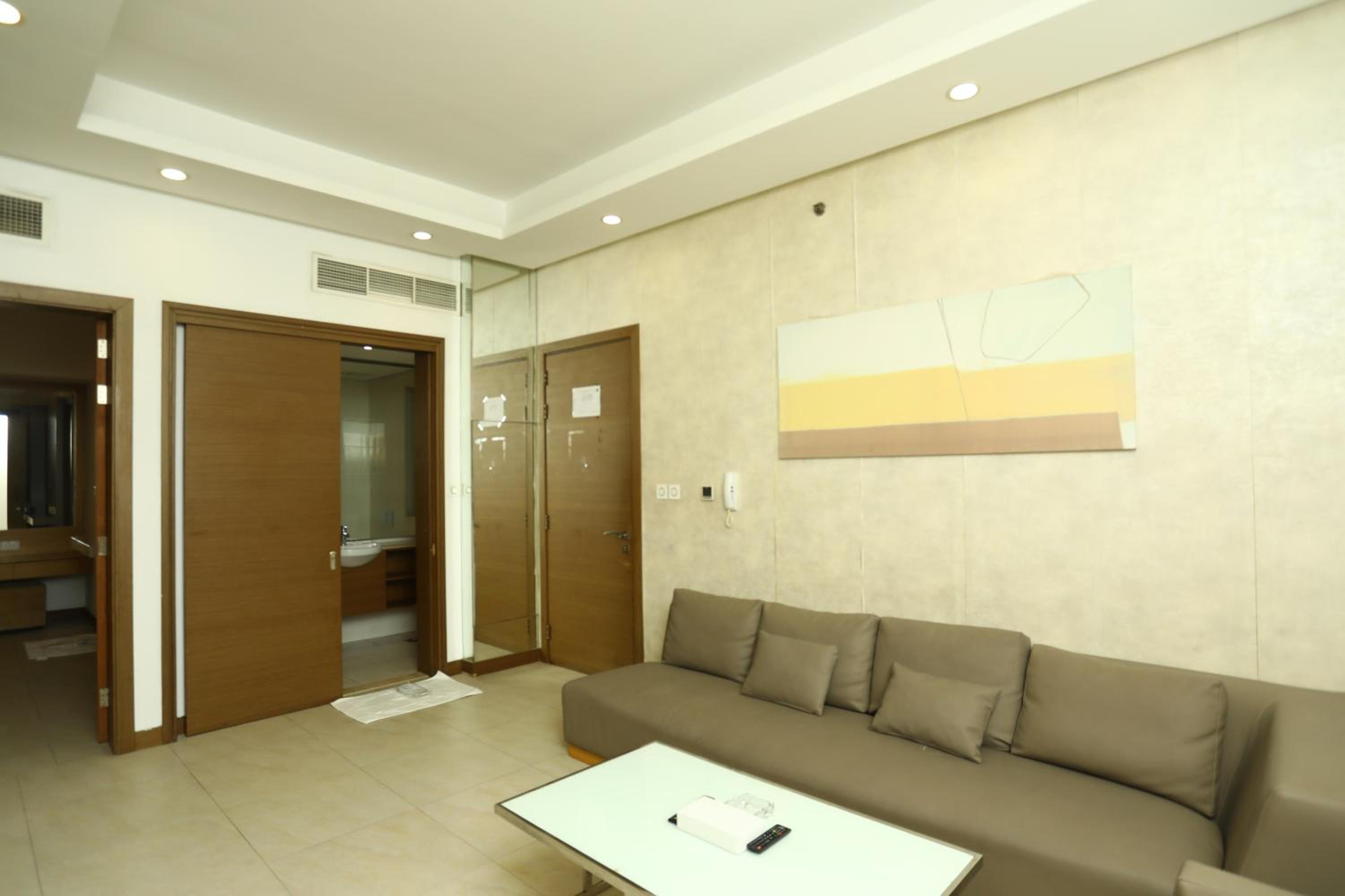 Landway Suite