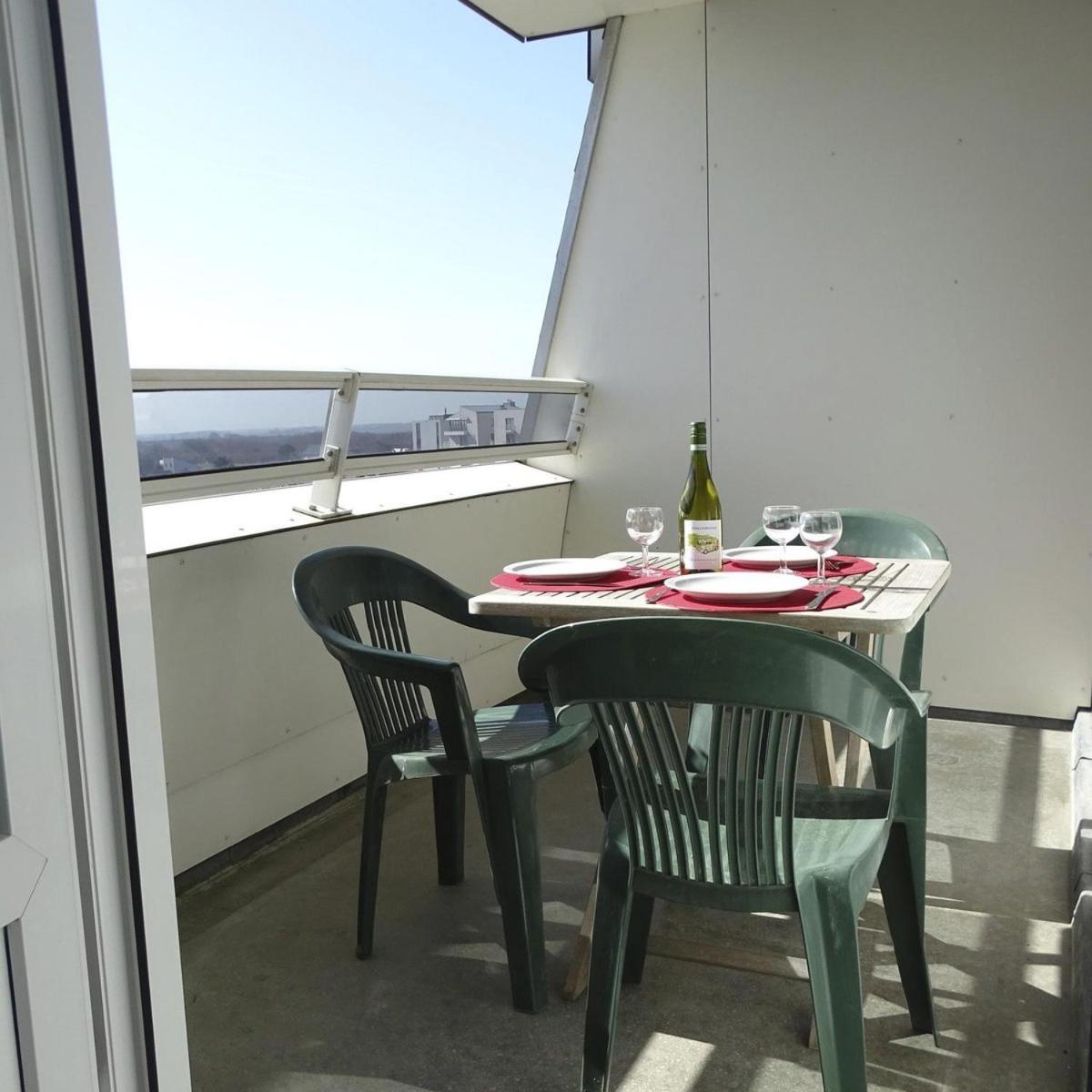 VZ572 Appartement Cadzand