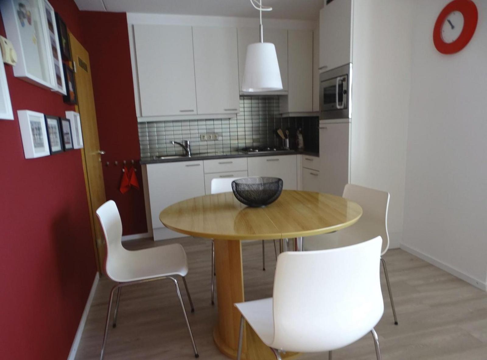 VZ572 Appartement Cadzand
