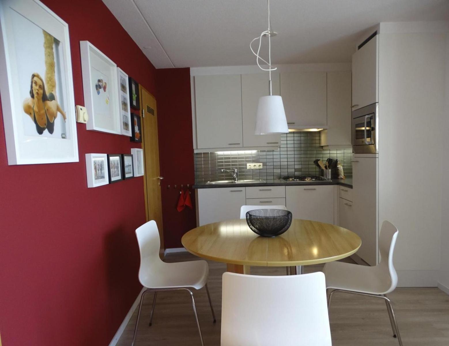VZ572 Appartement Cadzand