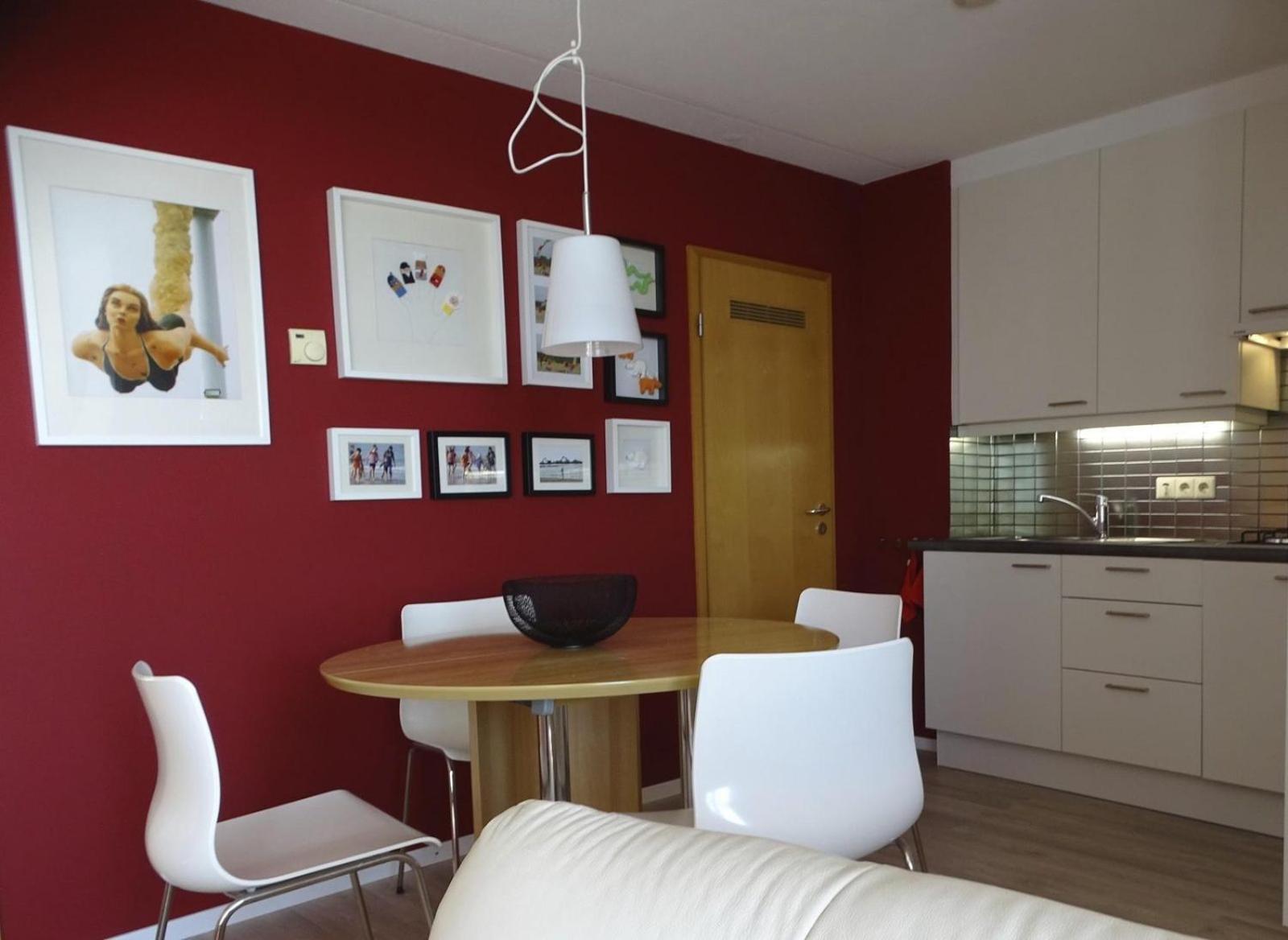 VZ572 Appartement Cadzand