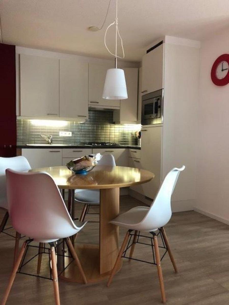 VZ572 Appartement Cadzand