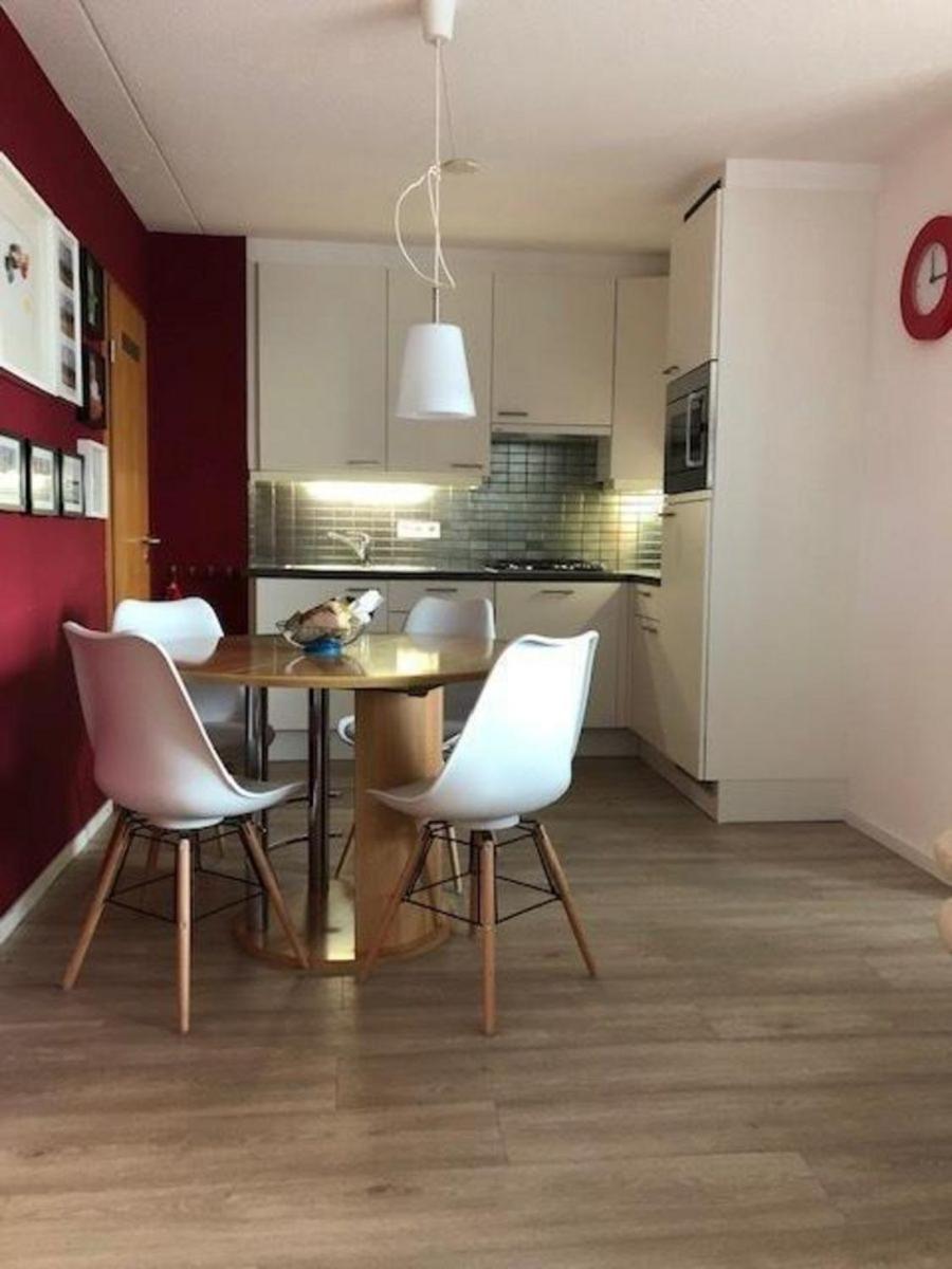 VZ572 Appartement Cadzand