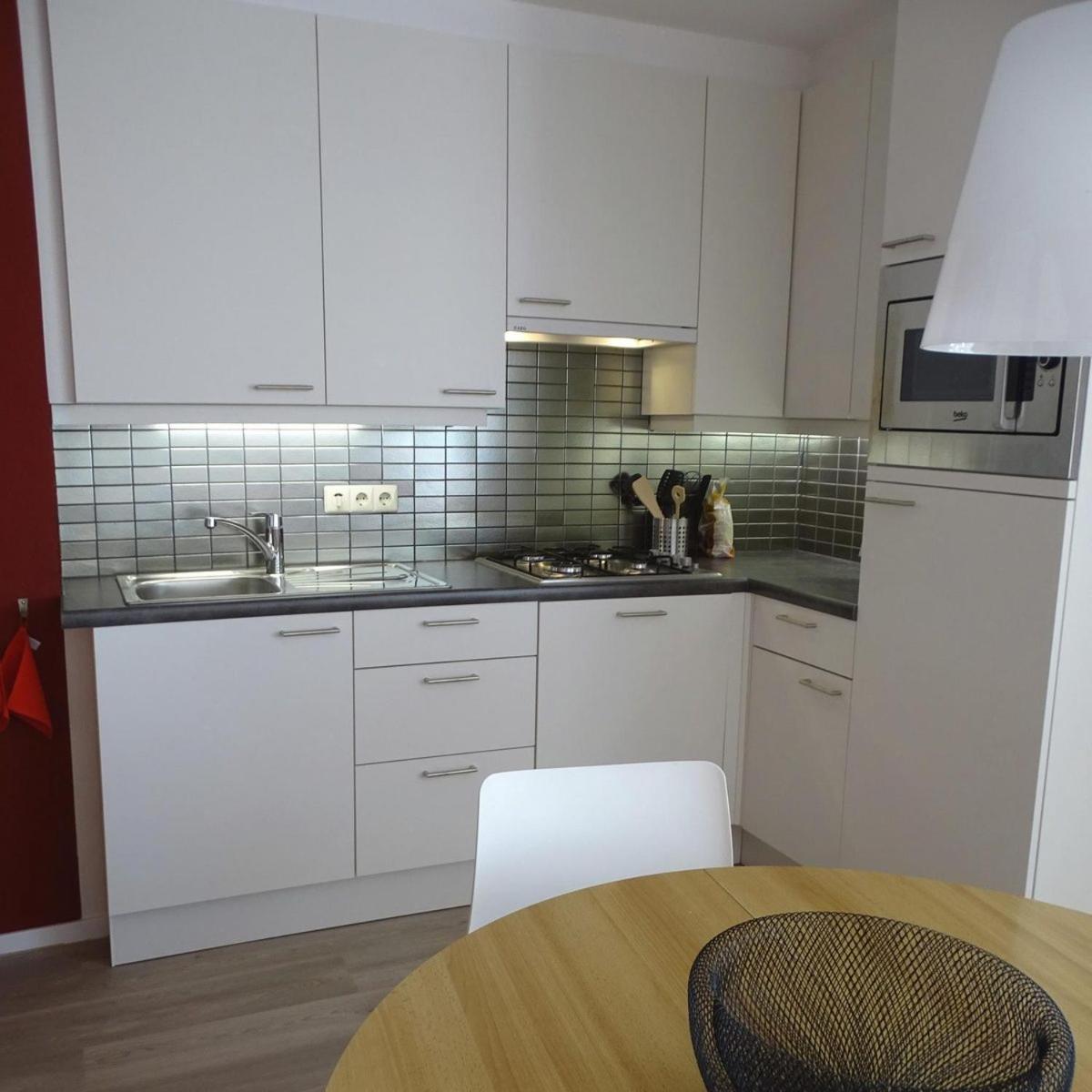 VZ572 Appartement Cadzand