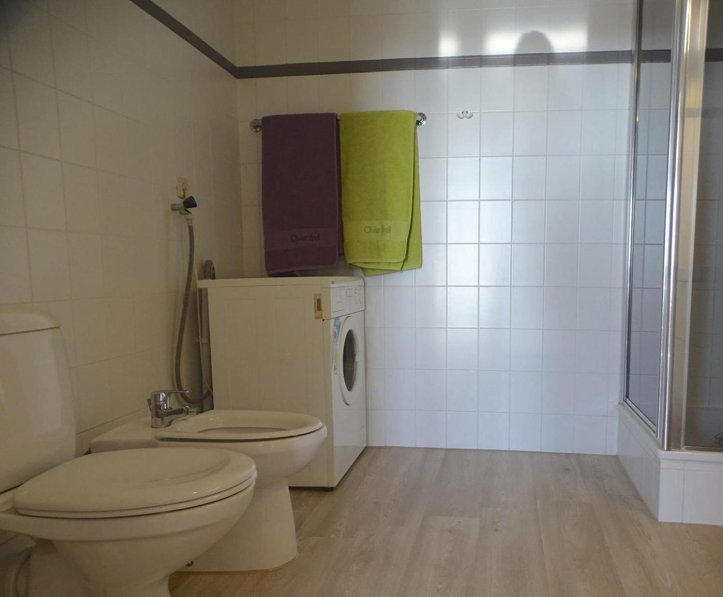 VZ572 Appartement Cadzand