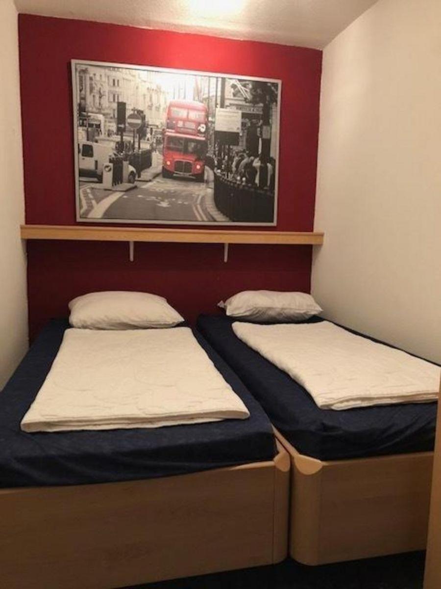 VZ572 Appartement Cadzand