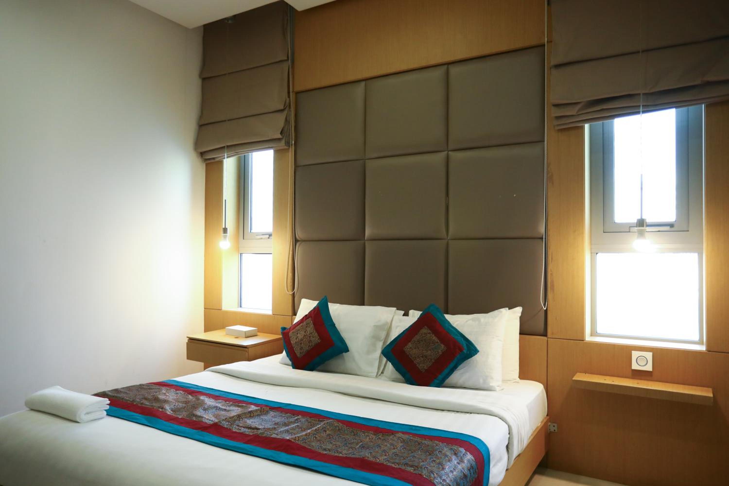 Landway Suite
