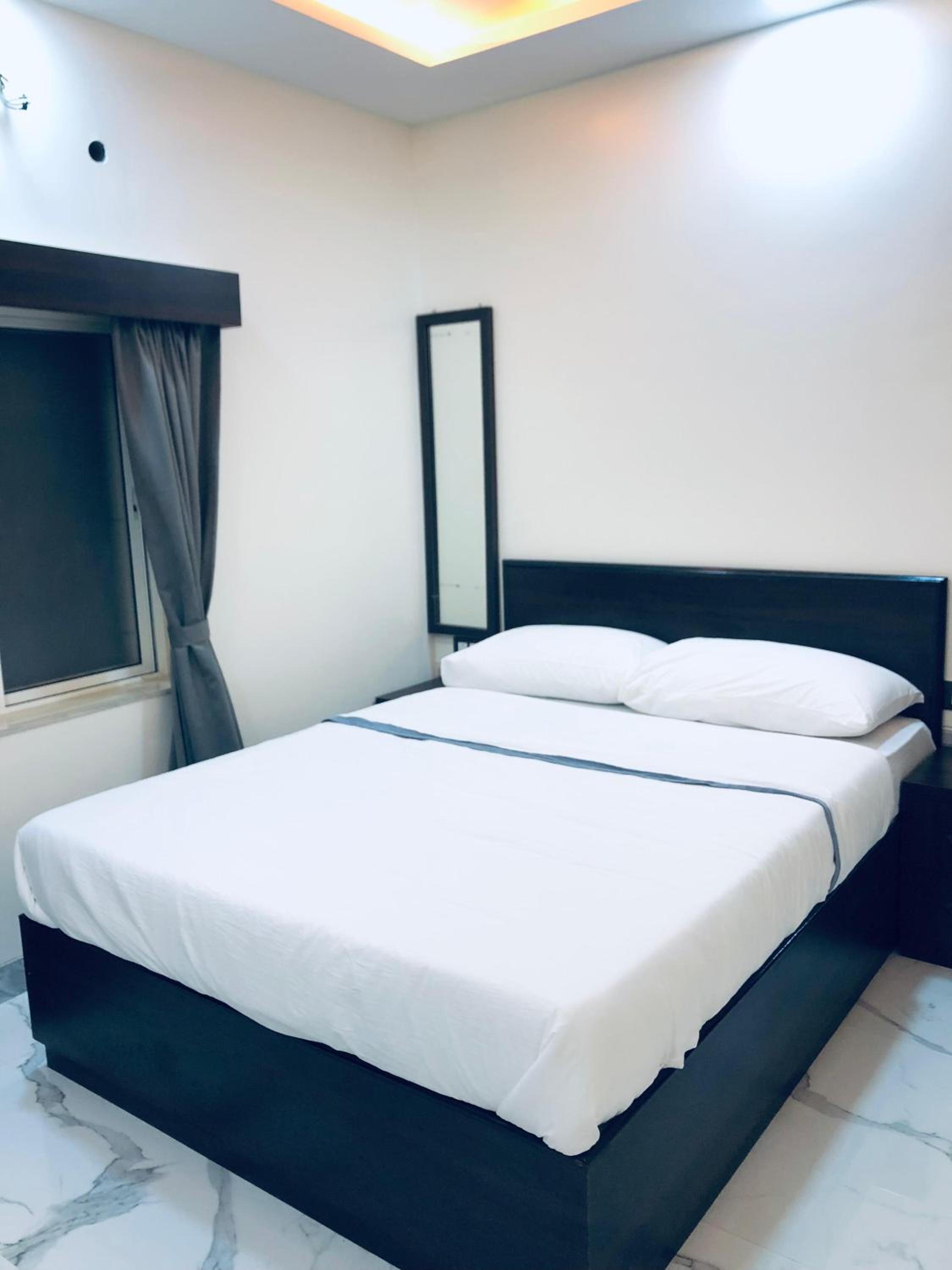 Sameena Guest House view 5