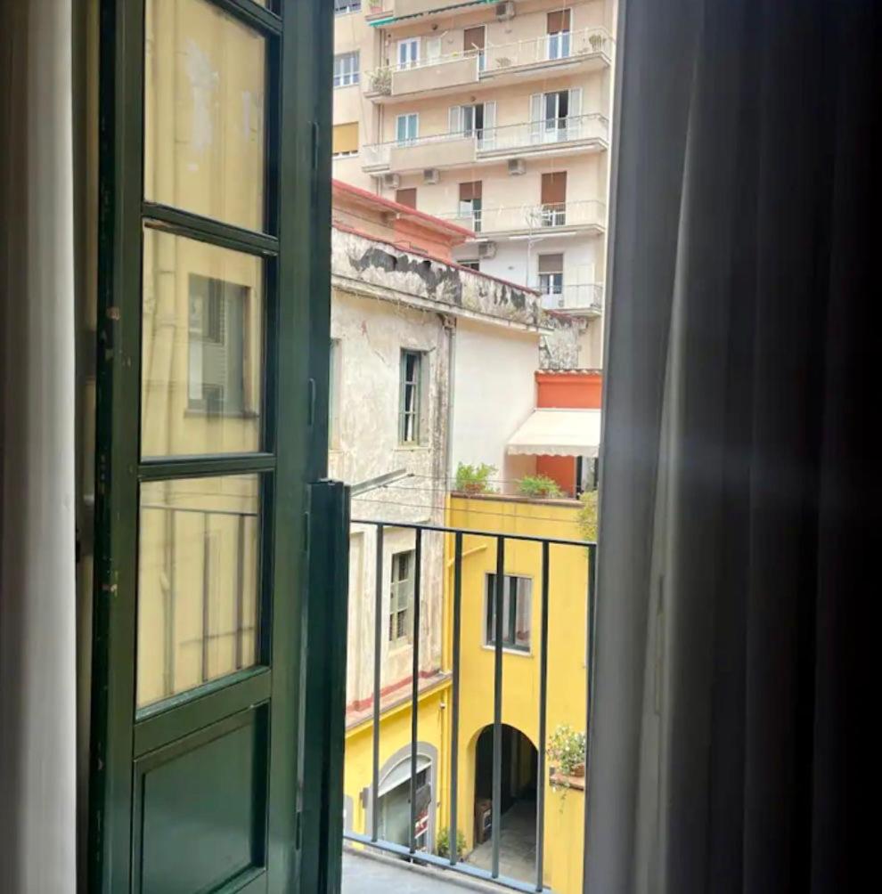 Hotel Maison Barriera - Luxury Suites - Salerno City Center - Image 1