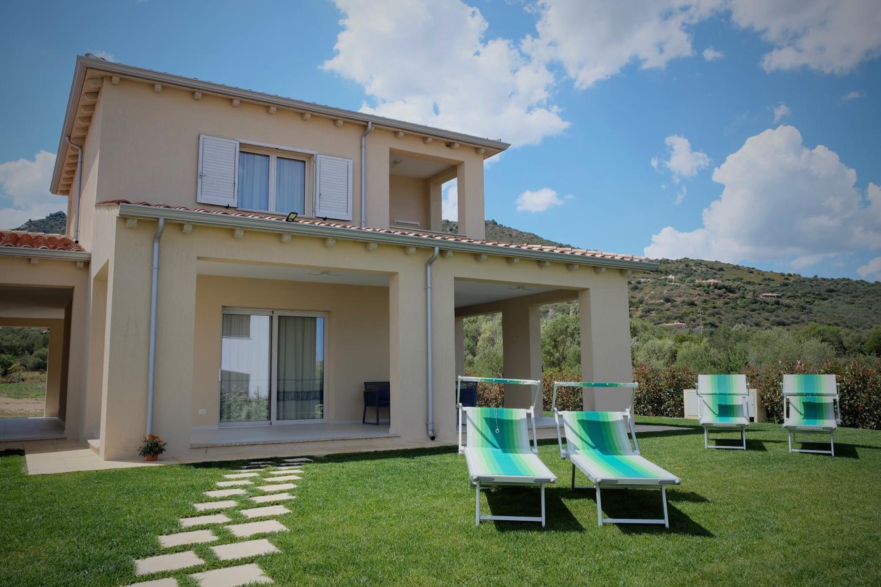 Le Isole di San Teo view 4