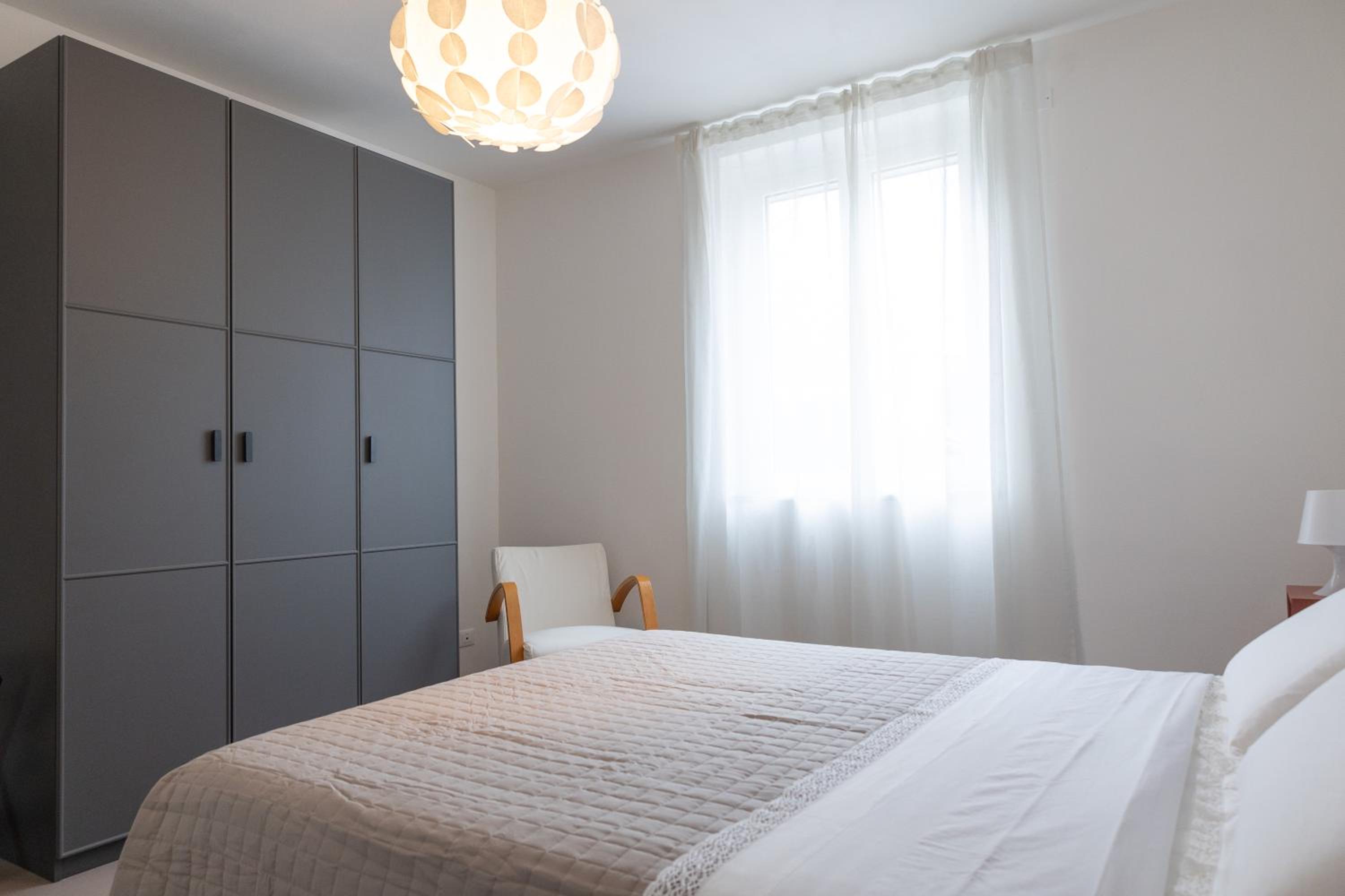 Art Apartments Sarzana -appartamento con giardino - Campitour view 3