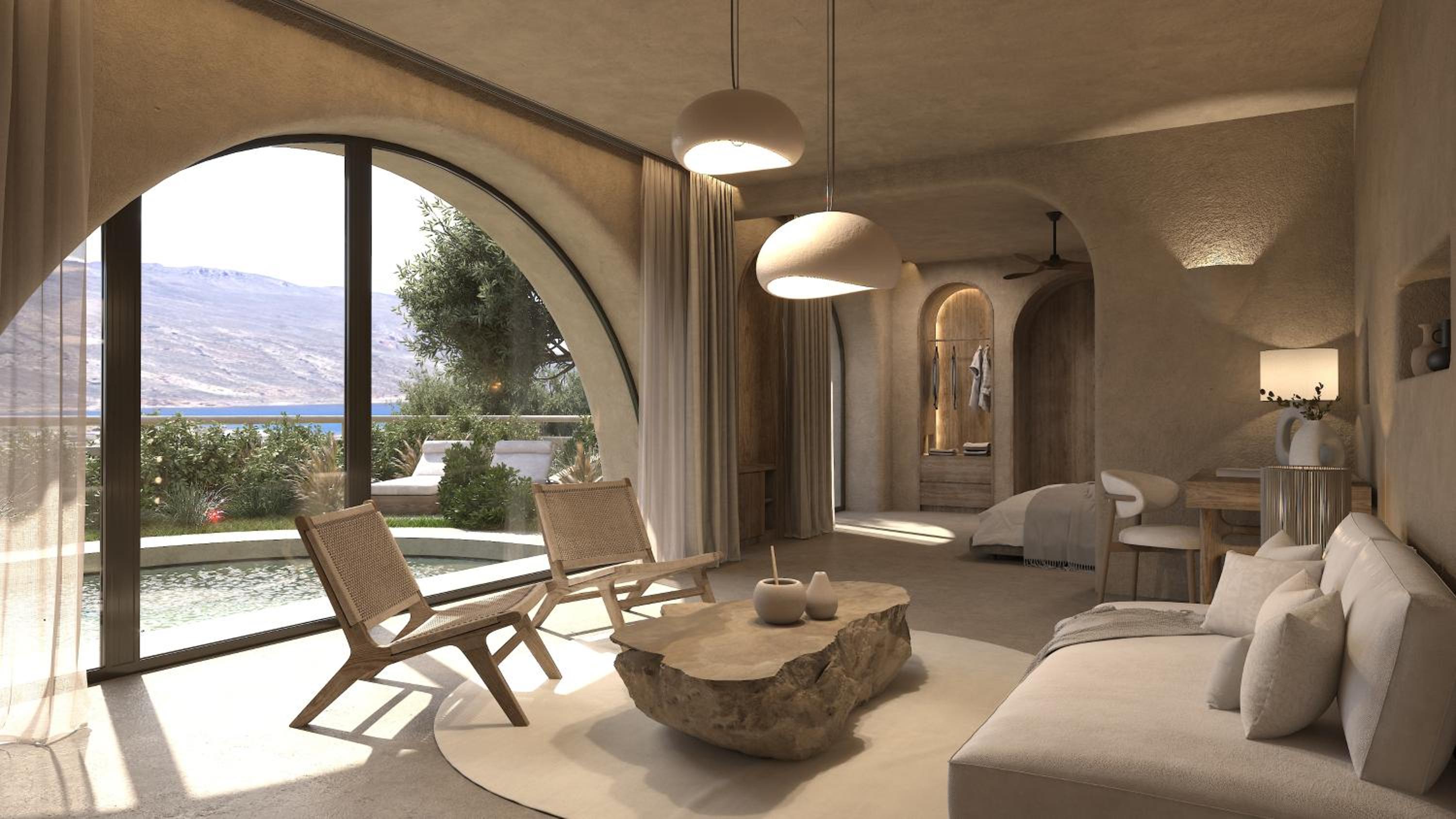 Tella Thera, a Member of Design Hotels view 3