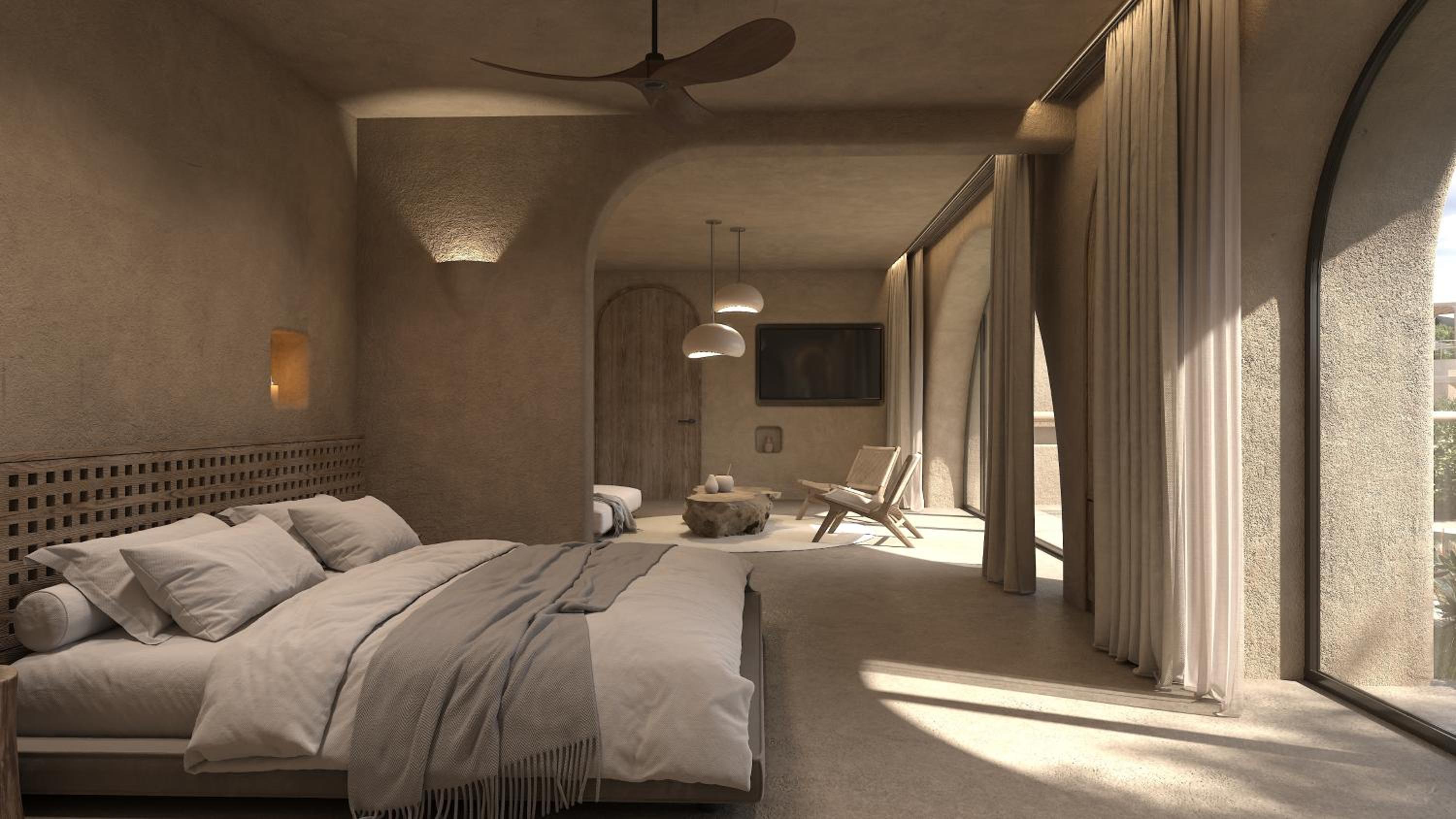 Tella Thera, a Member of Design Hotels view 4