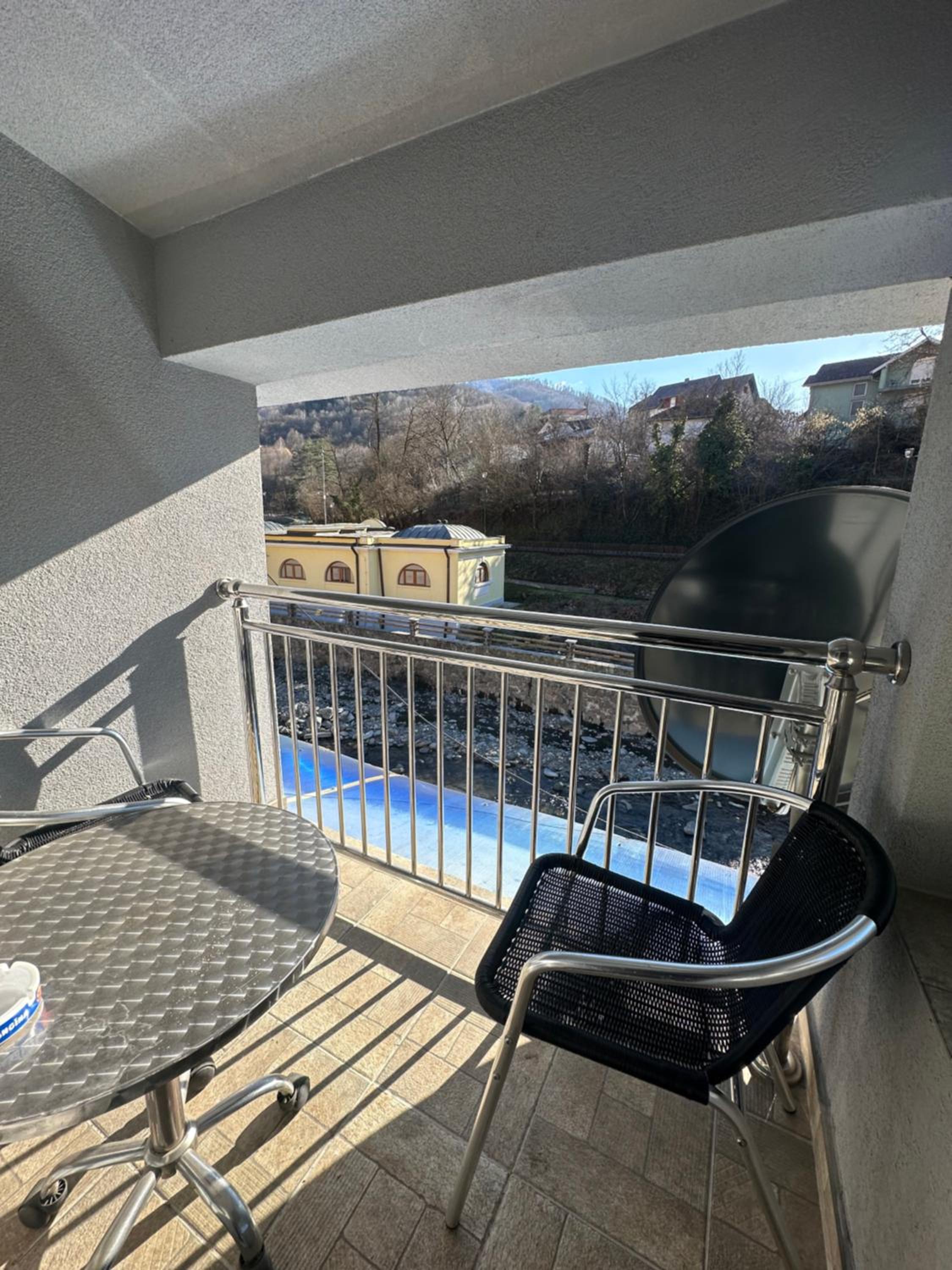 Studio - Apartmani 33 KEJ