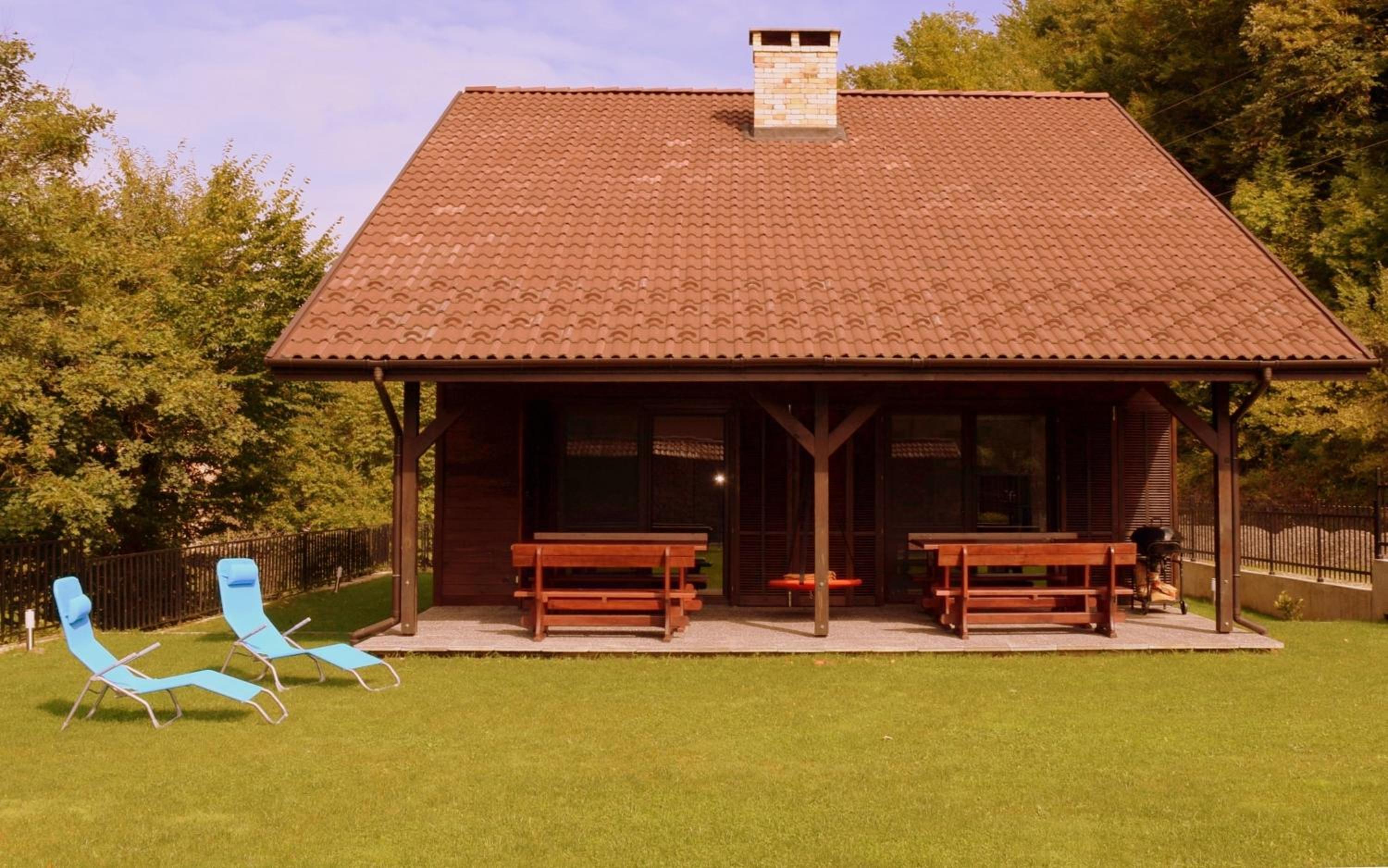 Boyana Vacation Houses