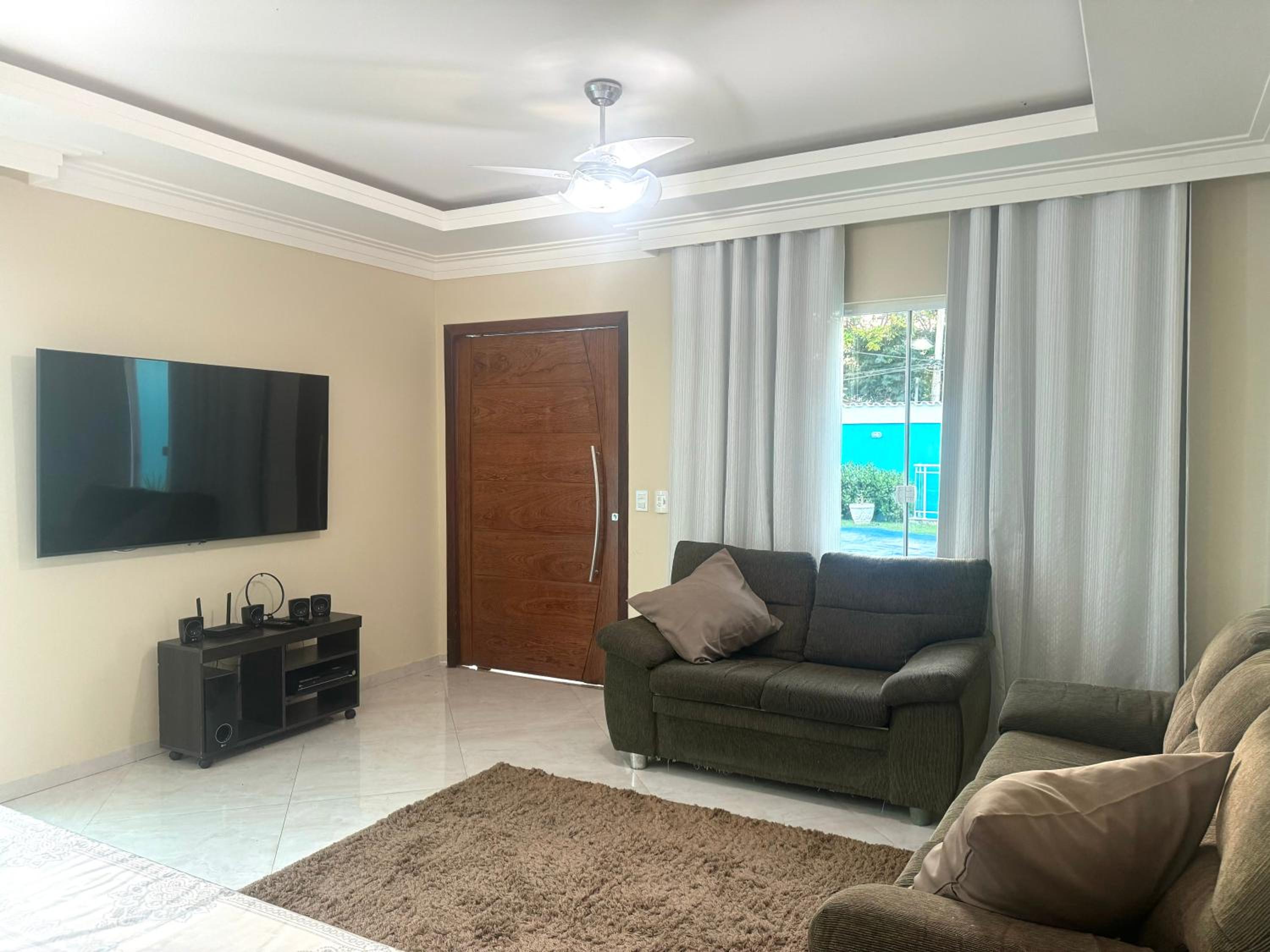 Búzios Casa Azul premium